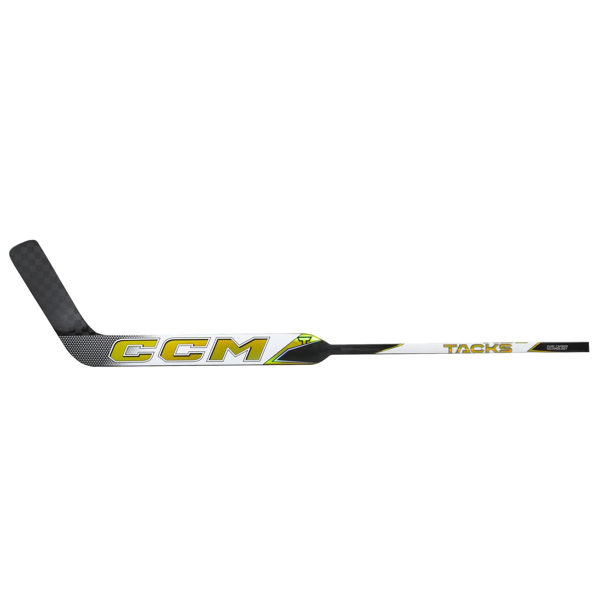 CCM Tacks Intermediate Goalie Stick (2026) - P4 - Image 28