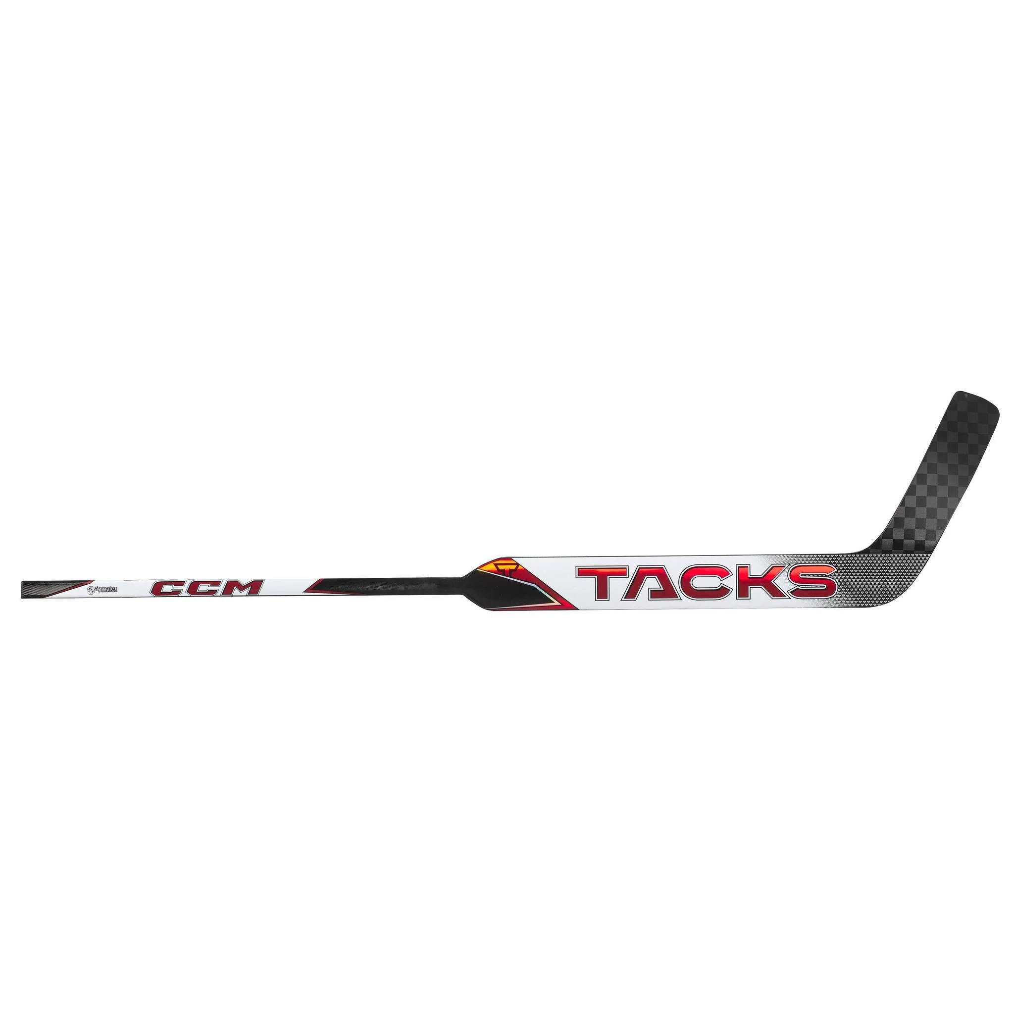 CCM Tacks Intermediate Goalie Stick (2026) - P4 - Image 7