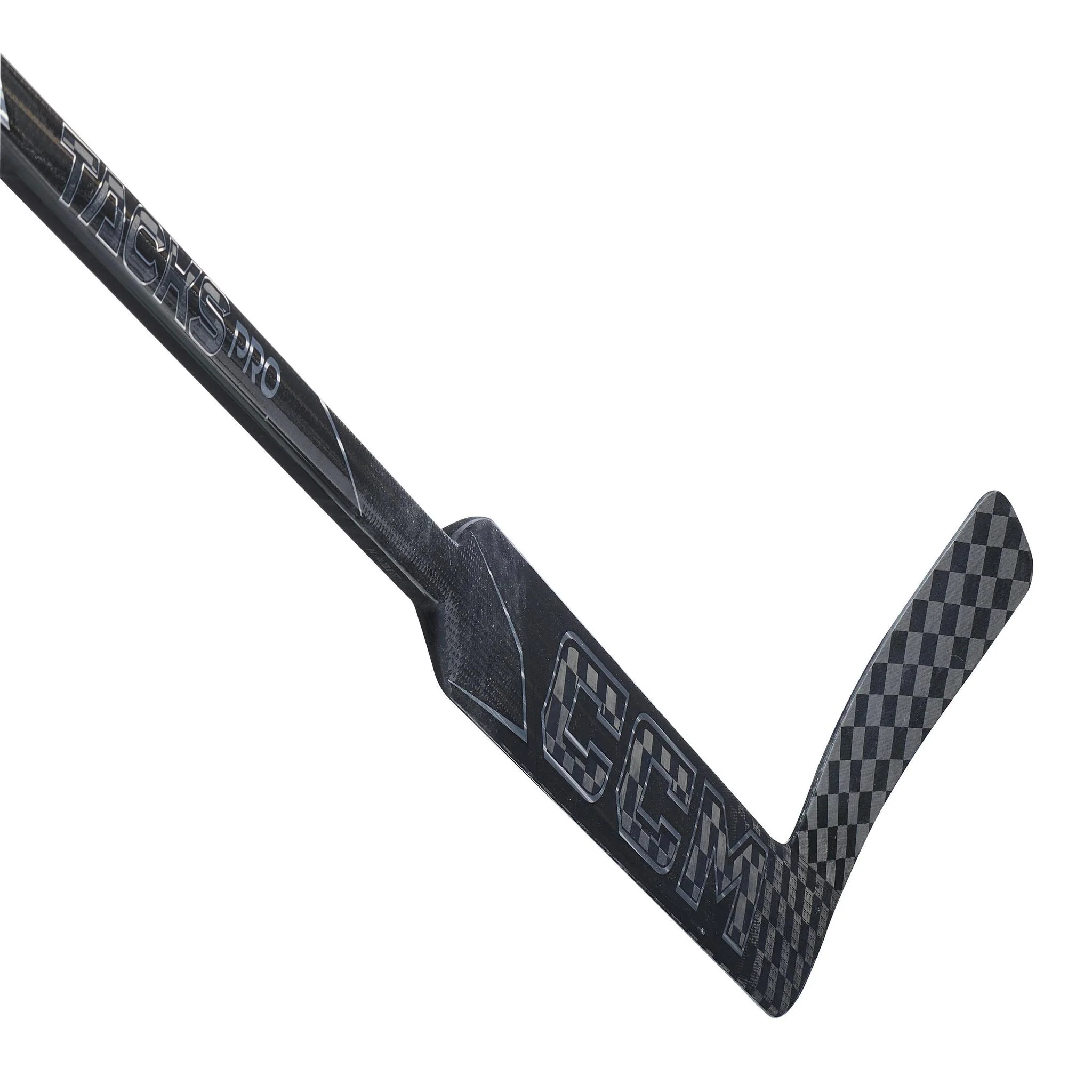CCM Tacks Pro Intermediate Goalie Stick (2026) - P4 - Image 11