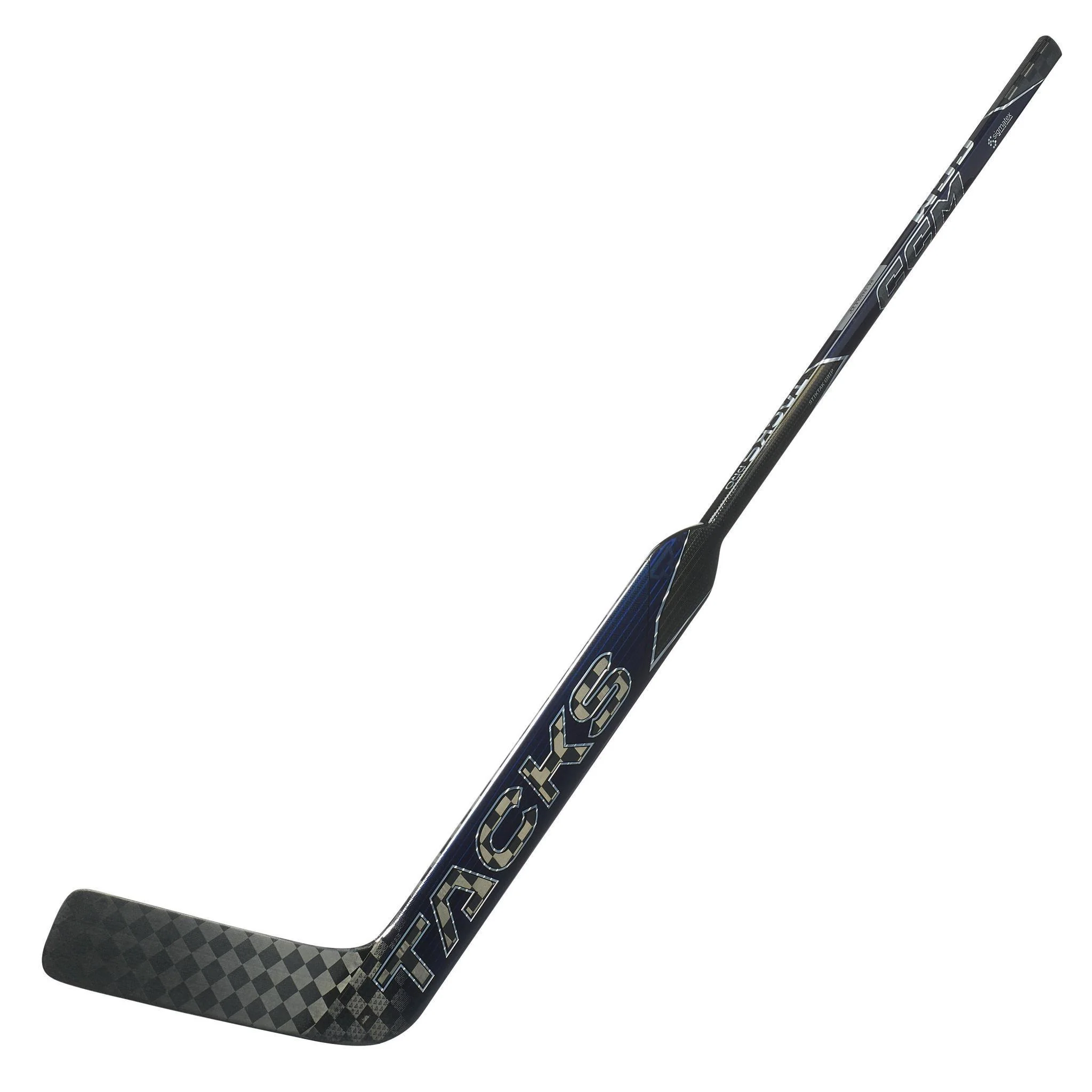 CCM Tacks Pro Intermediate Goalie Stick (2026) - P4 - Image 16