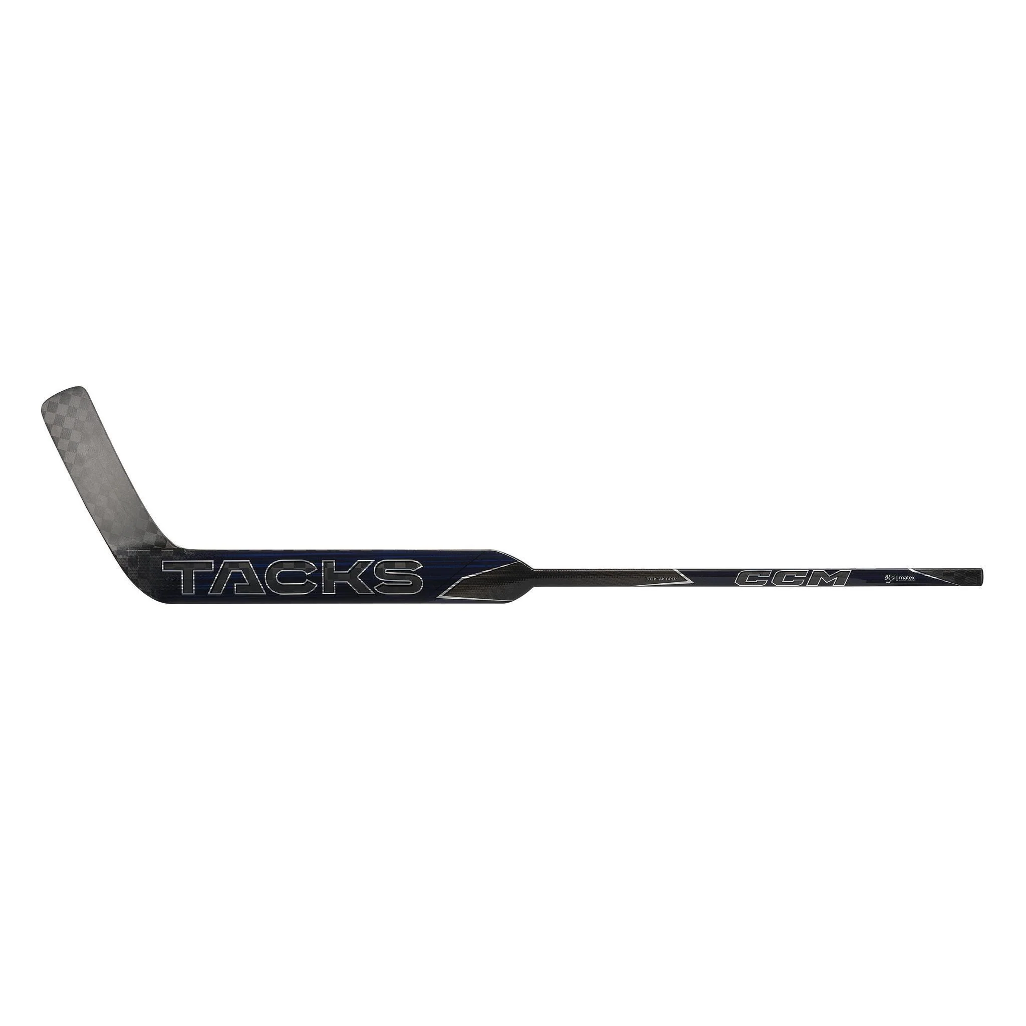 CCM Tacks Pro Intermediate Goalie Stick (2026) - P4 - Image 17