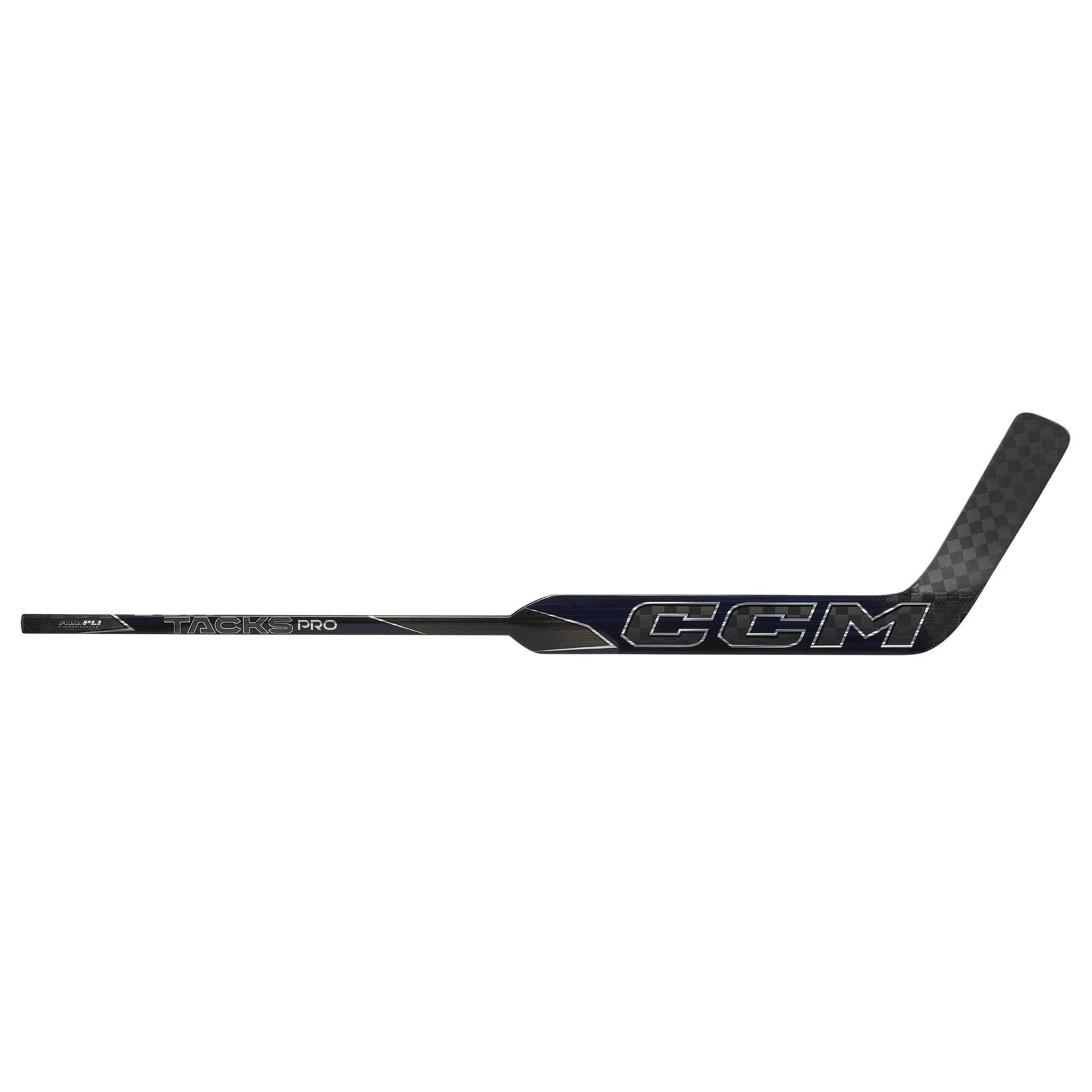 CCM Tacks Pro Intermediate Goalie Stick (2026) - P4 - Image 18
