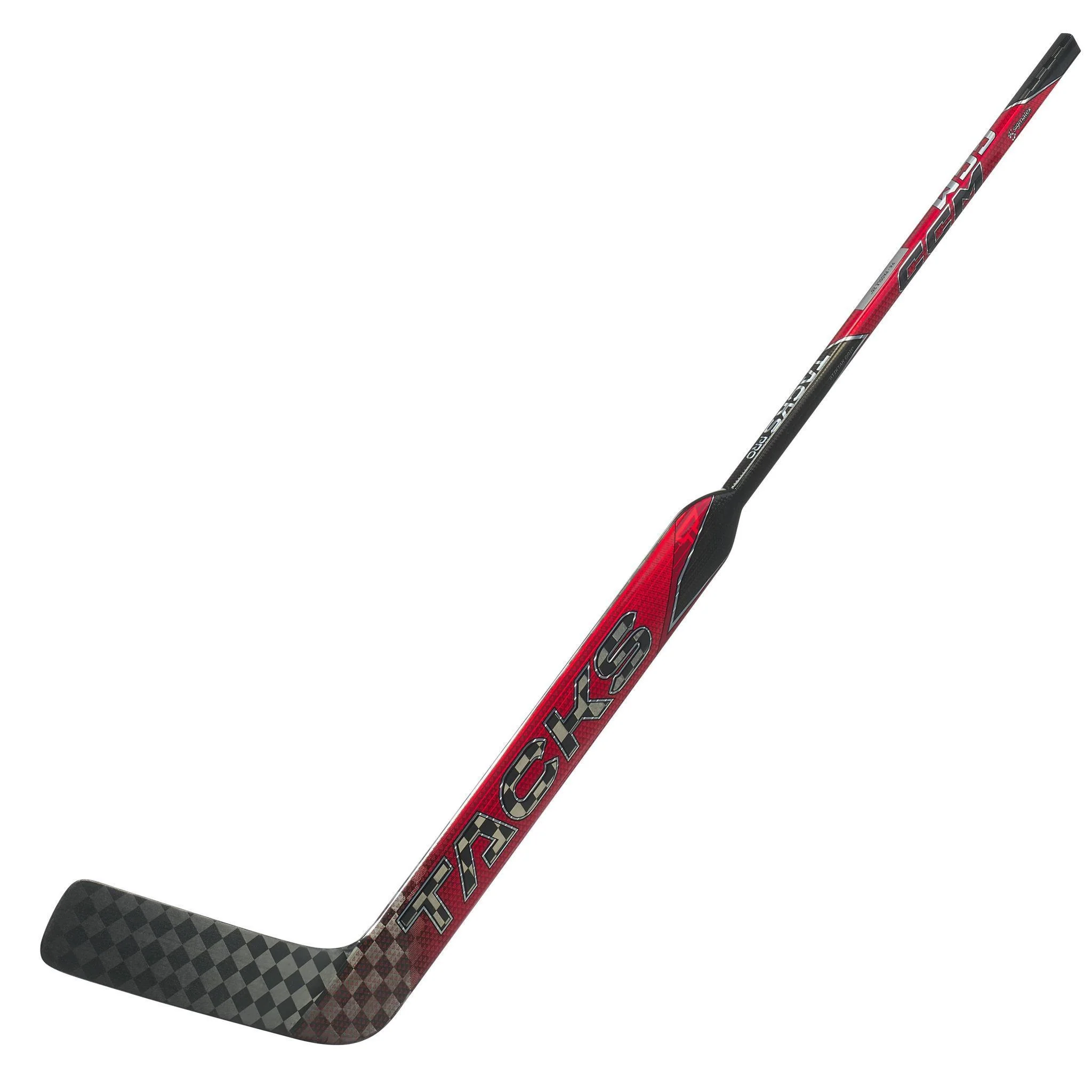 CCM Tacks Pro Intermediate Goalie Stick (2026) - P4 - Image 19