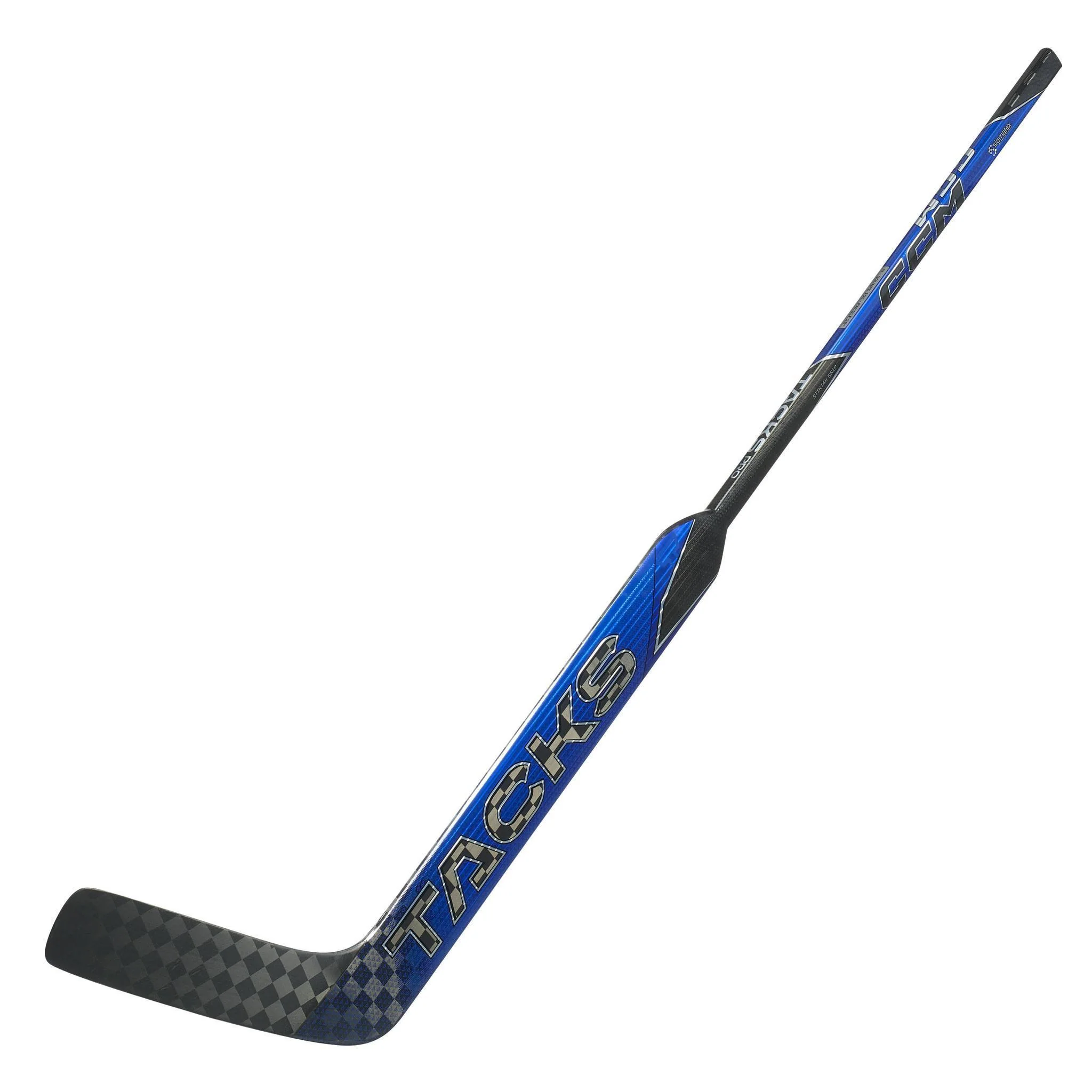 CCM Tacks Pro Intermediate Goalie Stick (2026) - P4 - Image 22