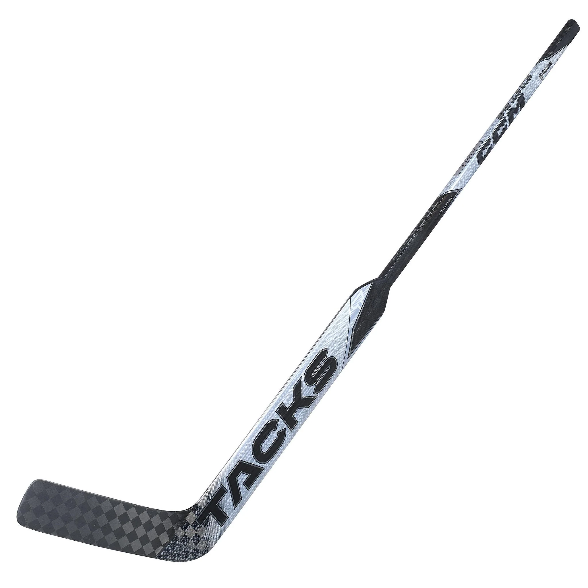 CCM Tacks Pro Intermediate Goalie Stick (2026) - P4 - Image 4