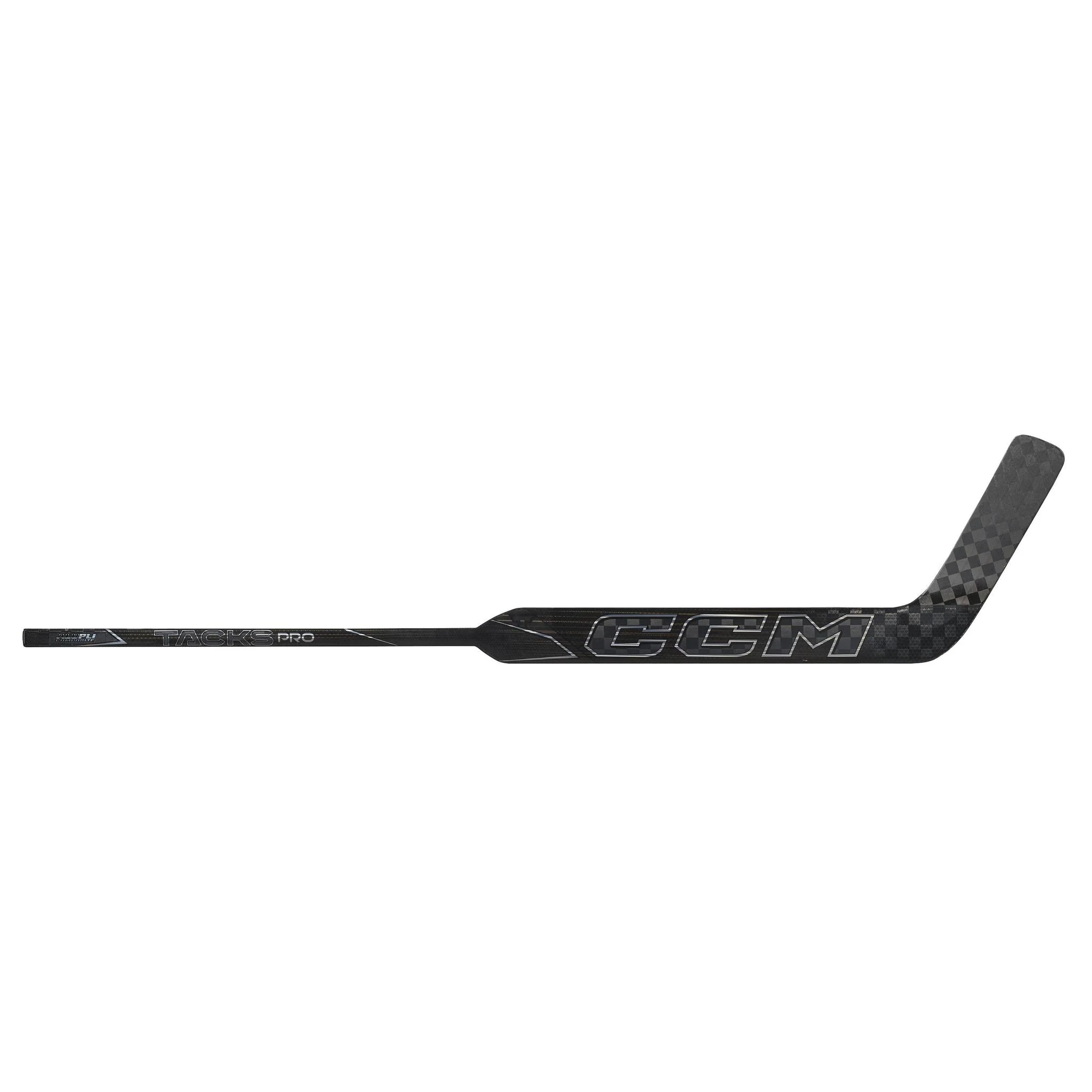 CCM Tacks Pro Junior Goalie Stick (2026) - P4 - Image 2