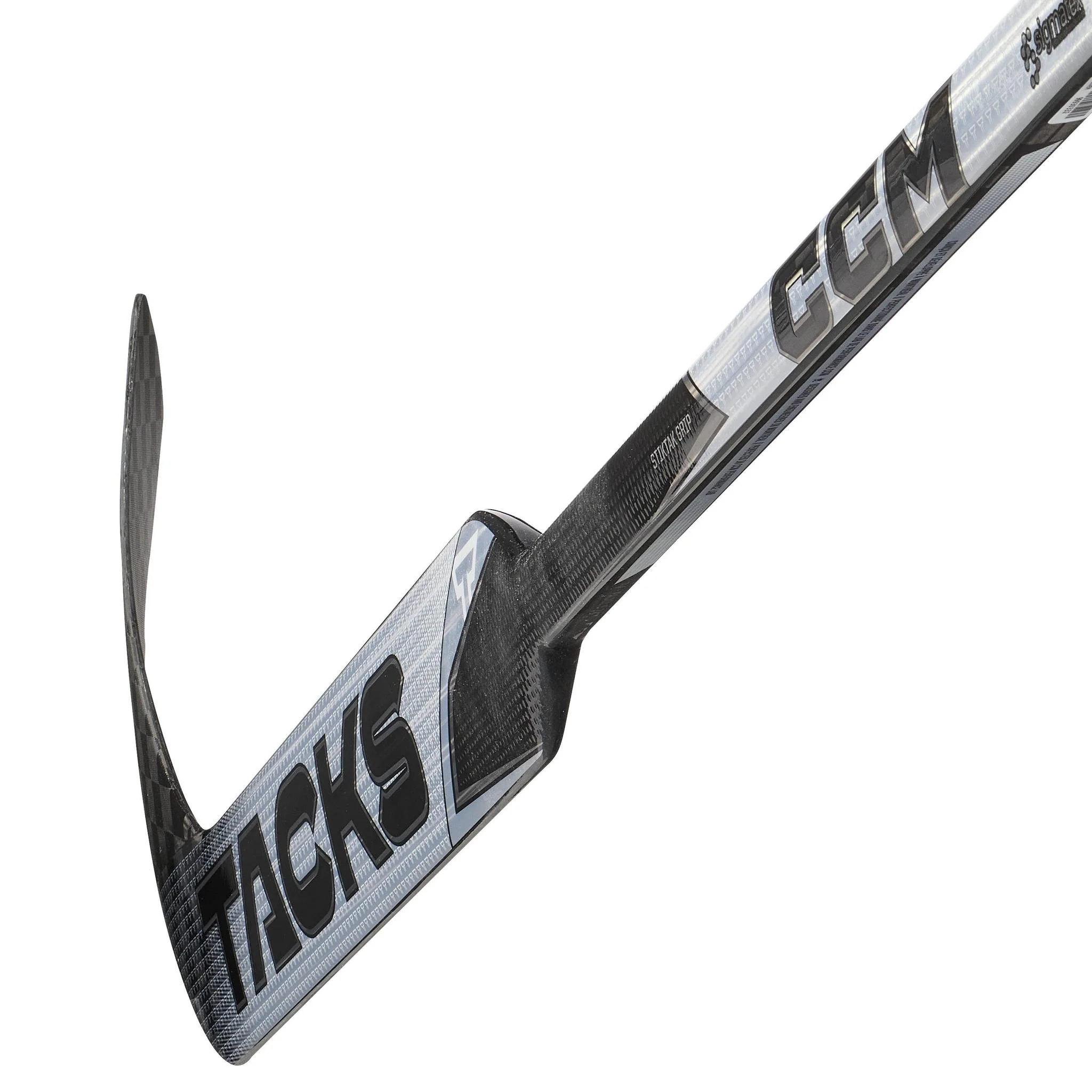 CCM Tacks Pro Senior Goalie Stick (2026) - P1 - Image 11