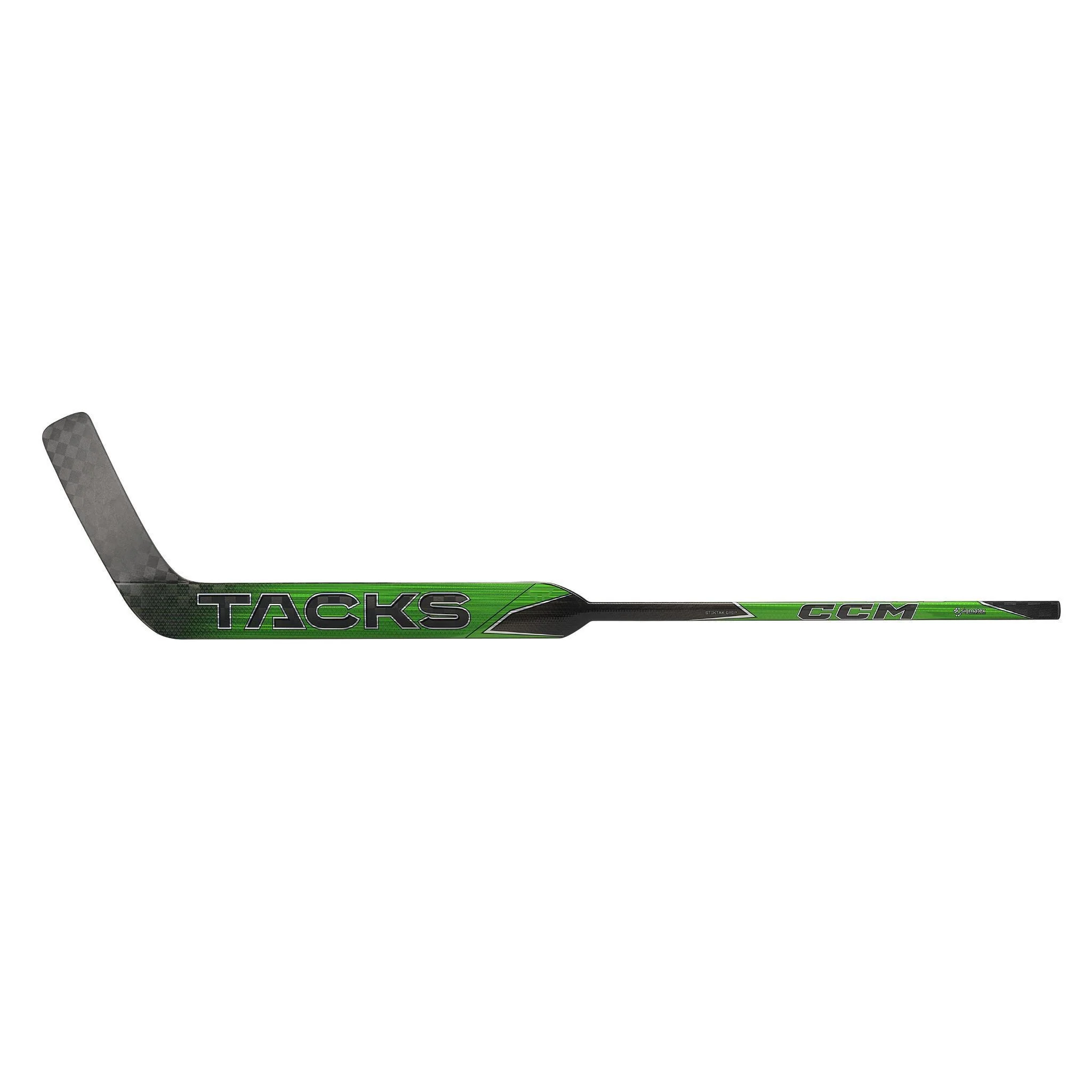 CCM Tacks Pro Senior Goalie Stick (2026) - P1 - Image 13