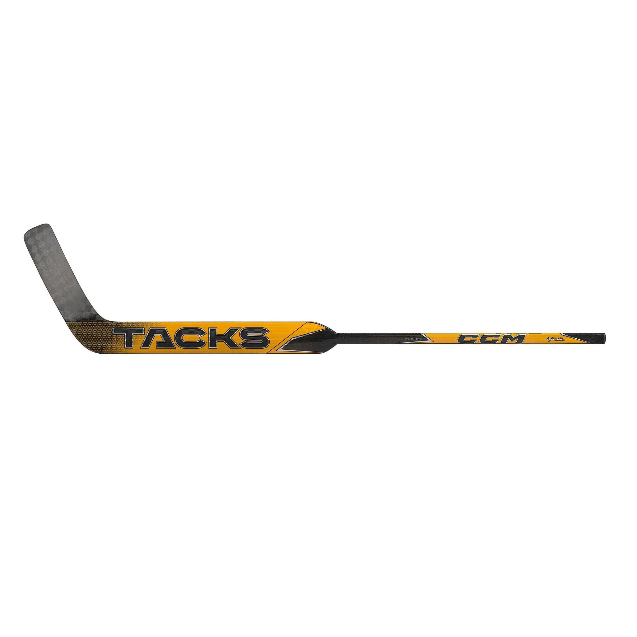 CCM Tacks Pro Senior Goalie Stick (2026) - P1 - Image 25