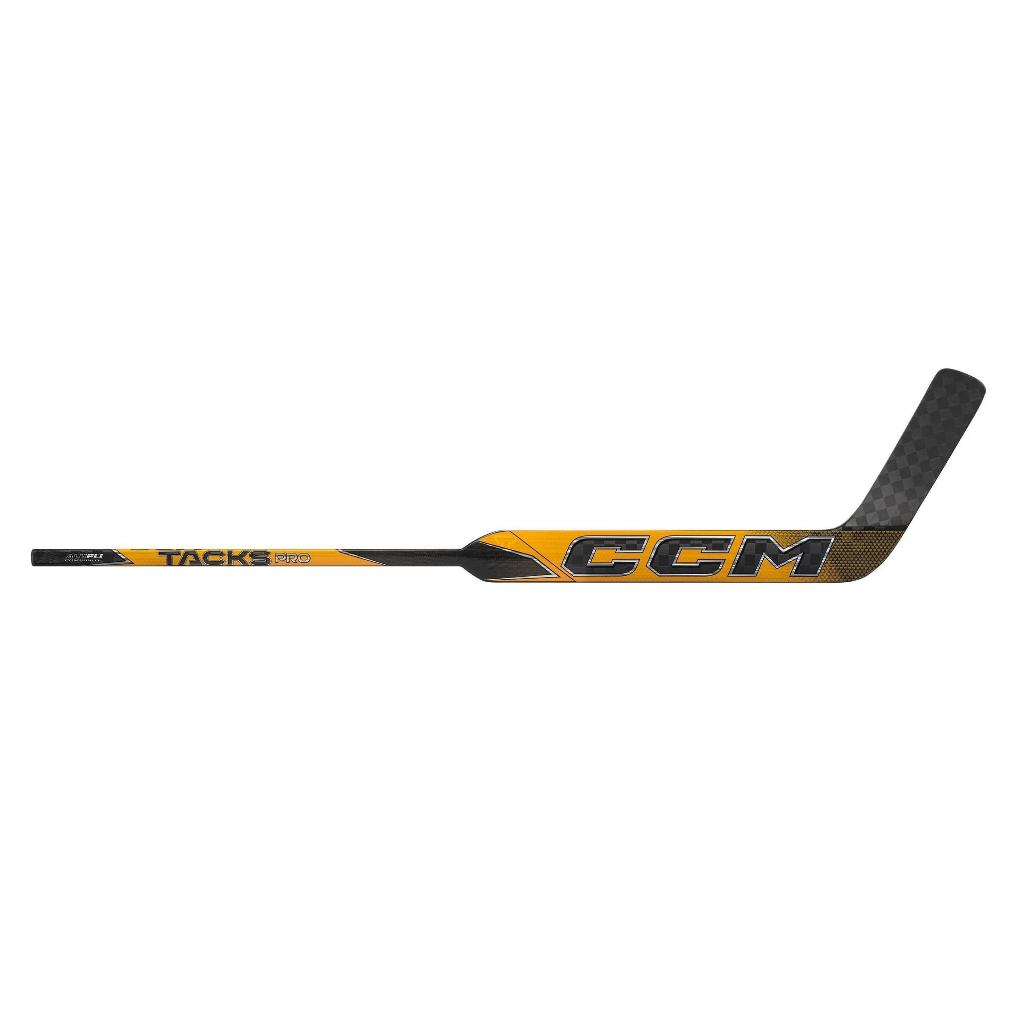CCM Tacks Pro Senior Goalie Stick (2026) - P1 - Image 26