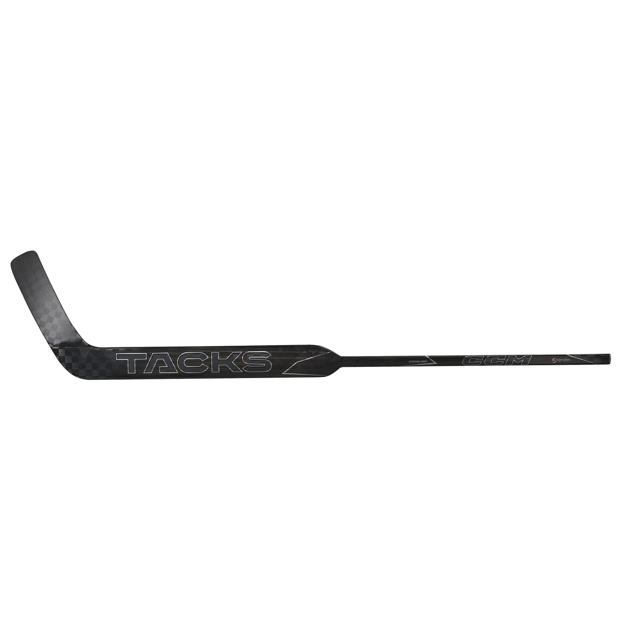 CCM Tacks Pro Senior Goalie Stick (2026) - P1 - Image 3