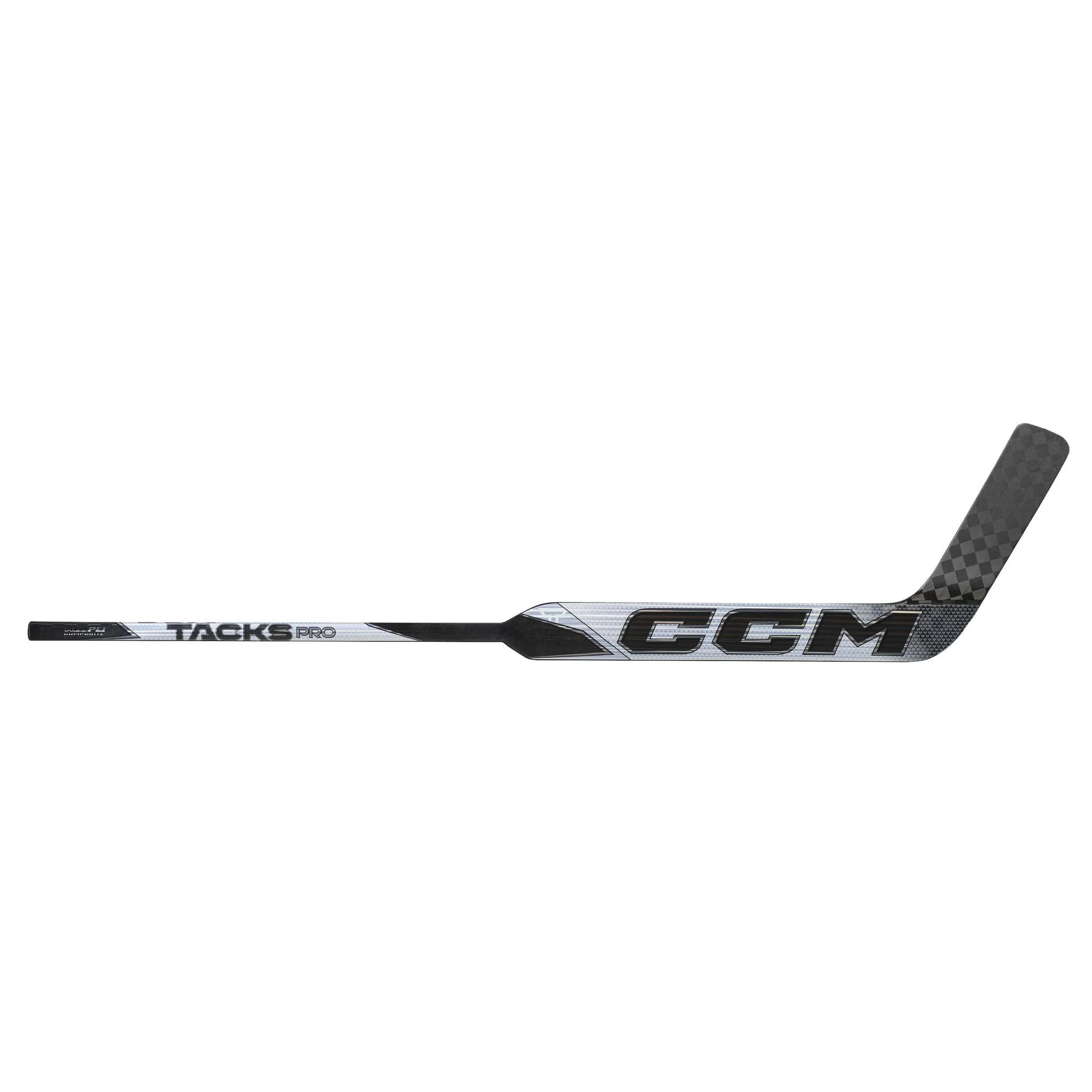 CCM Tacks Pro Senior Goalie Stick (2026) - P1 - Image 7