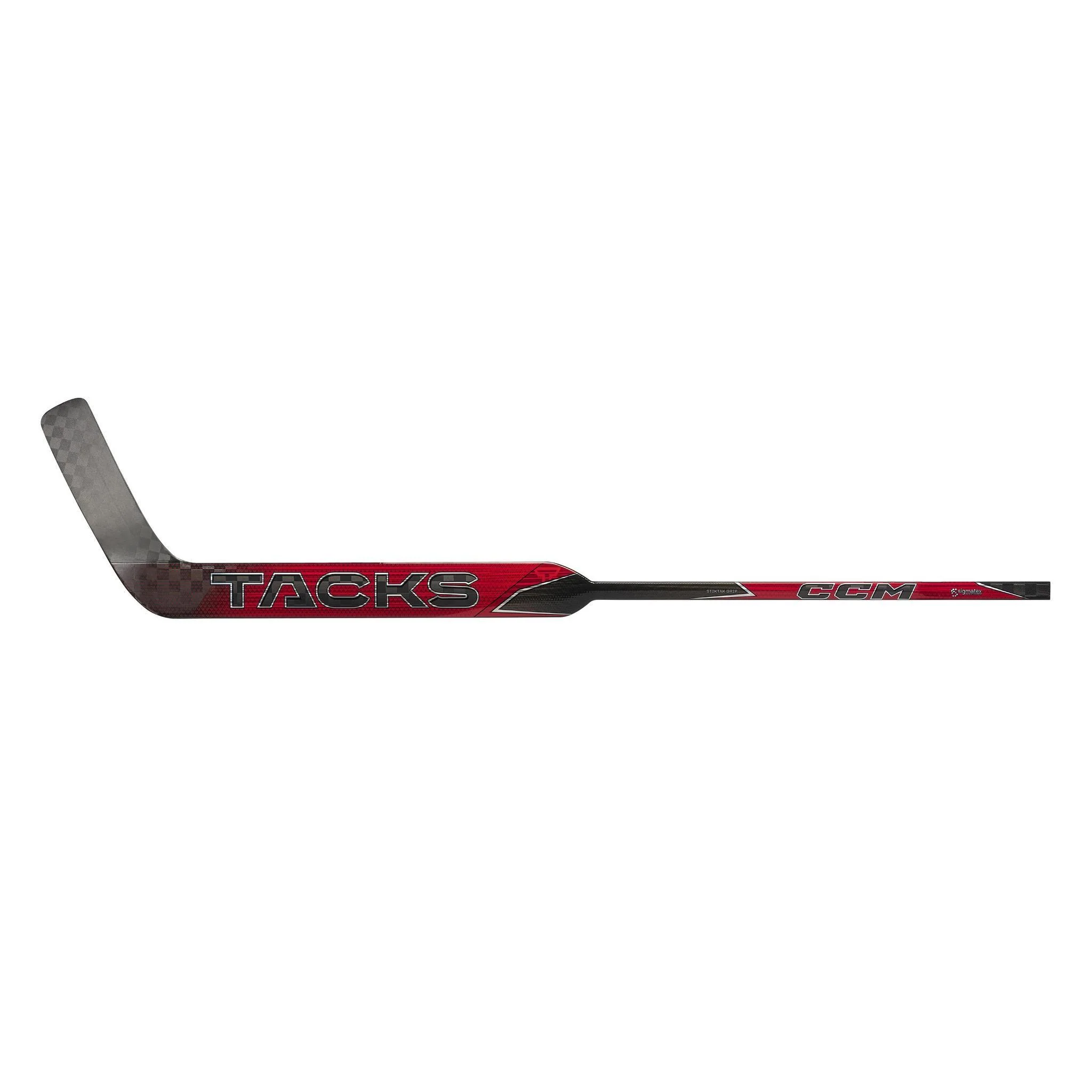 CCM Tacks Pro Senior Goalie Stick (2026) - P4 - Image 20