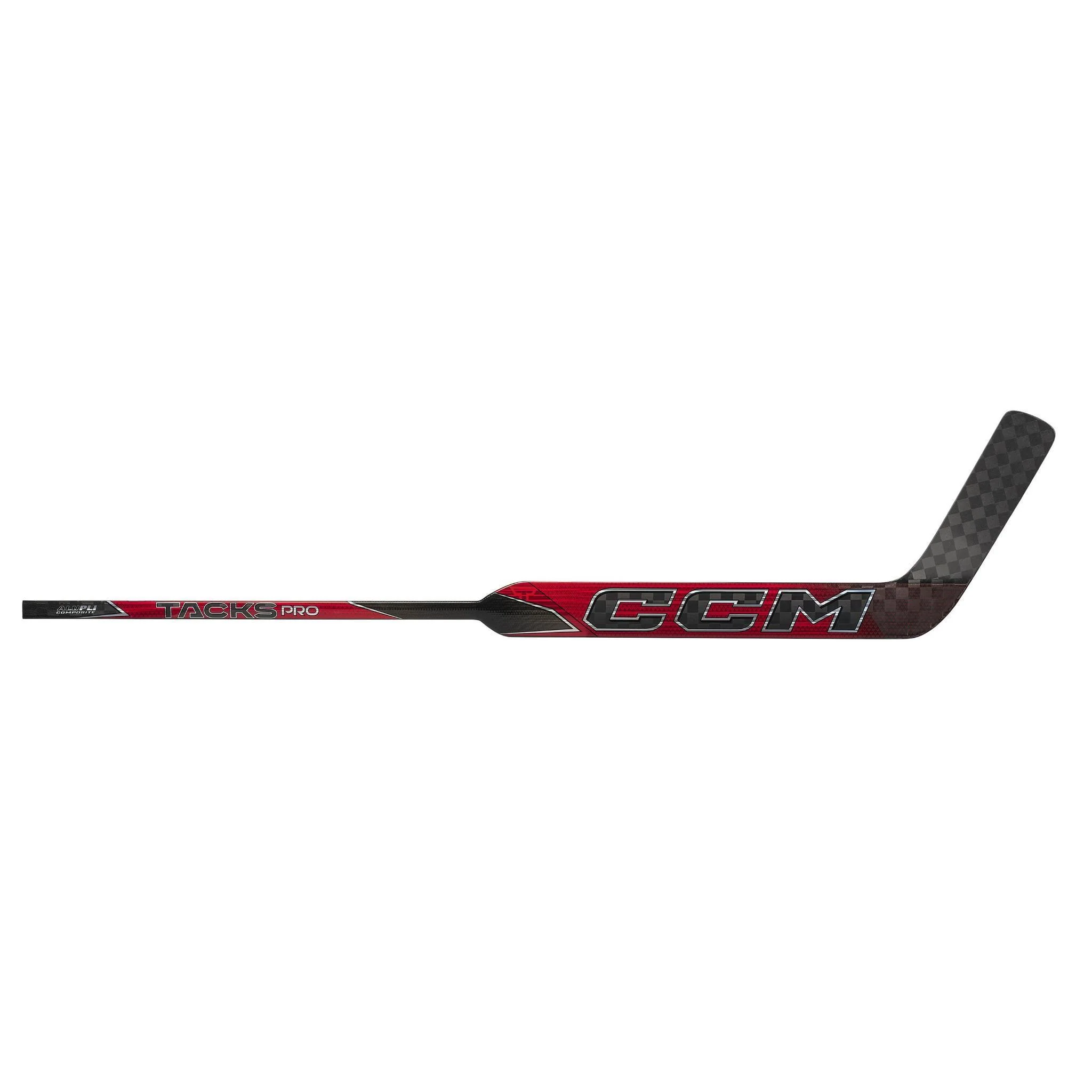 CCM Tacks Pro Senior Goalie Stick (2026) - P4 - Image 21