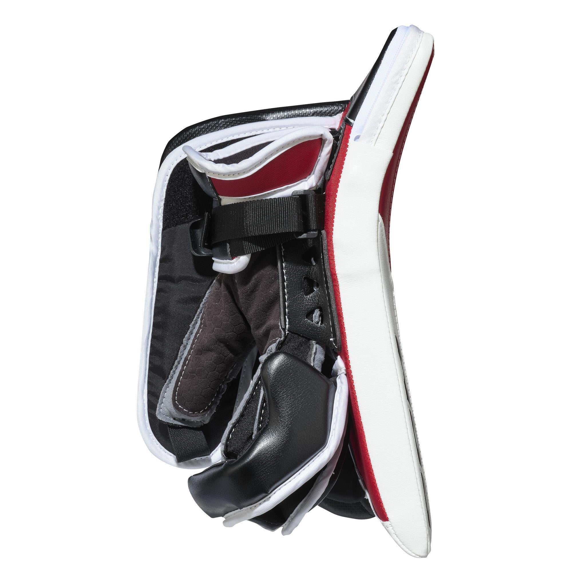 CCM Tacks Senior Goalie Blocker (2026) - Image 15