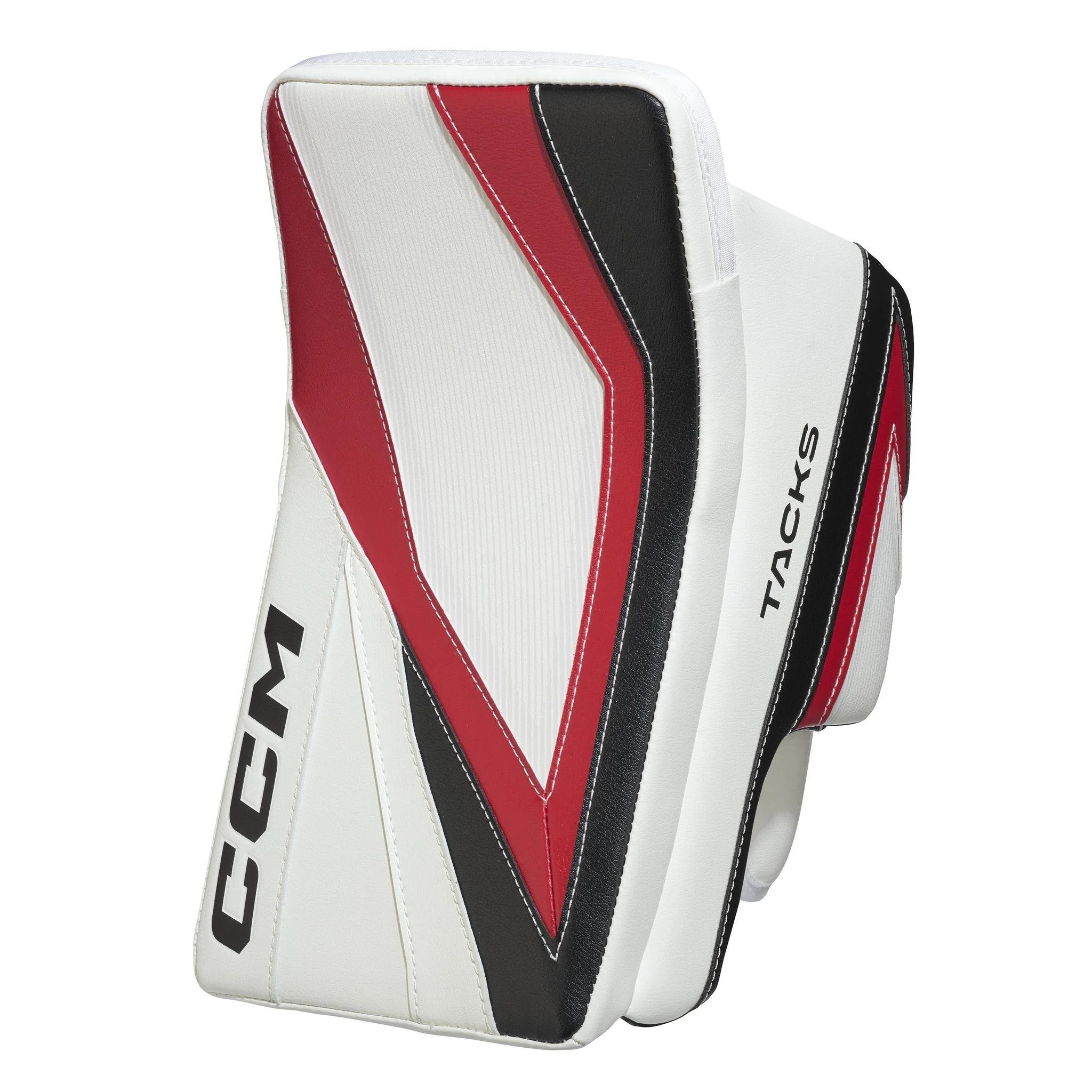 CCM Tacks Senior Goalie Blocker (2026) - Image 16