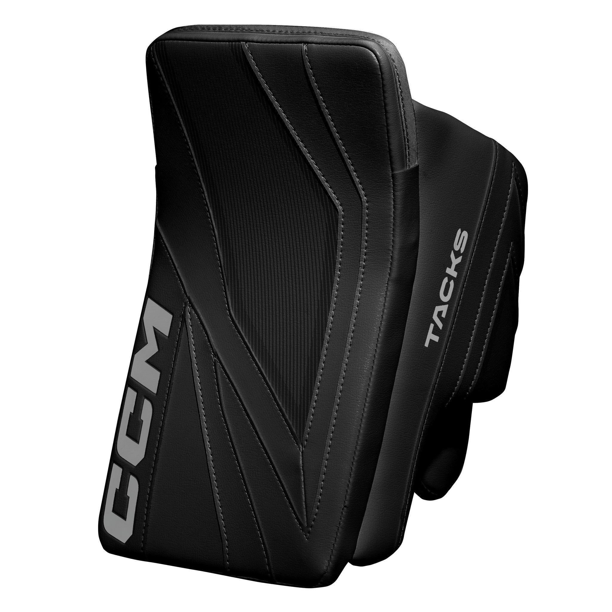 CCM Tacks Senior Goalie Blocker (2026) - Image 6
