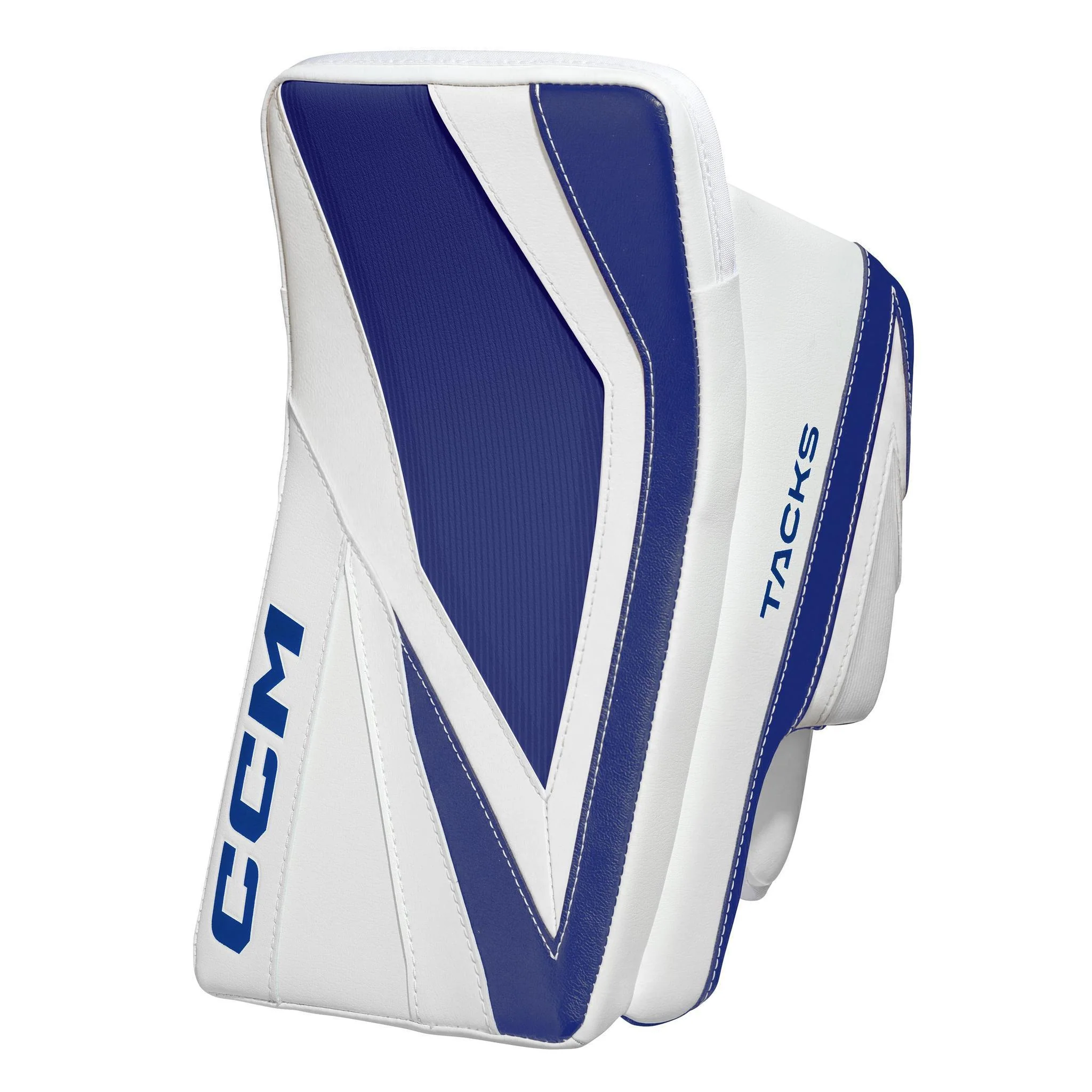 CCM Tacks Senior Goalie Blocker (2026) - Image 7