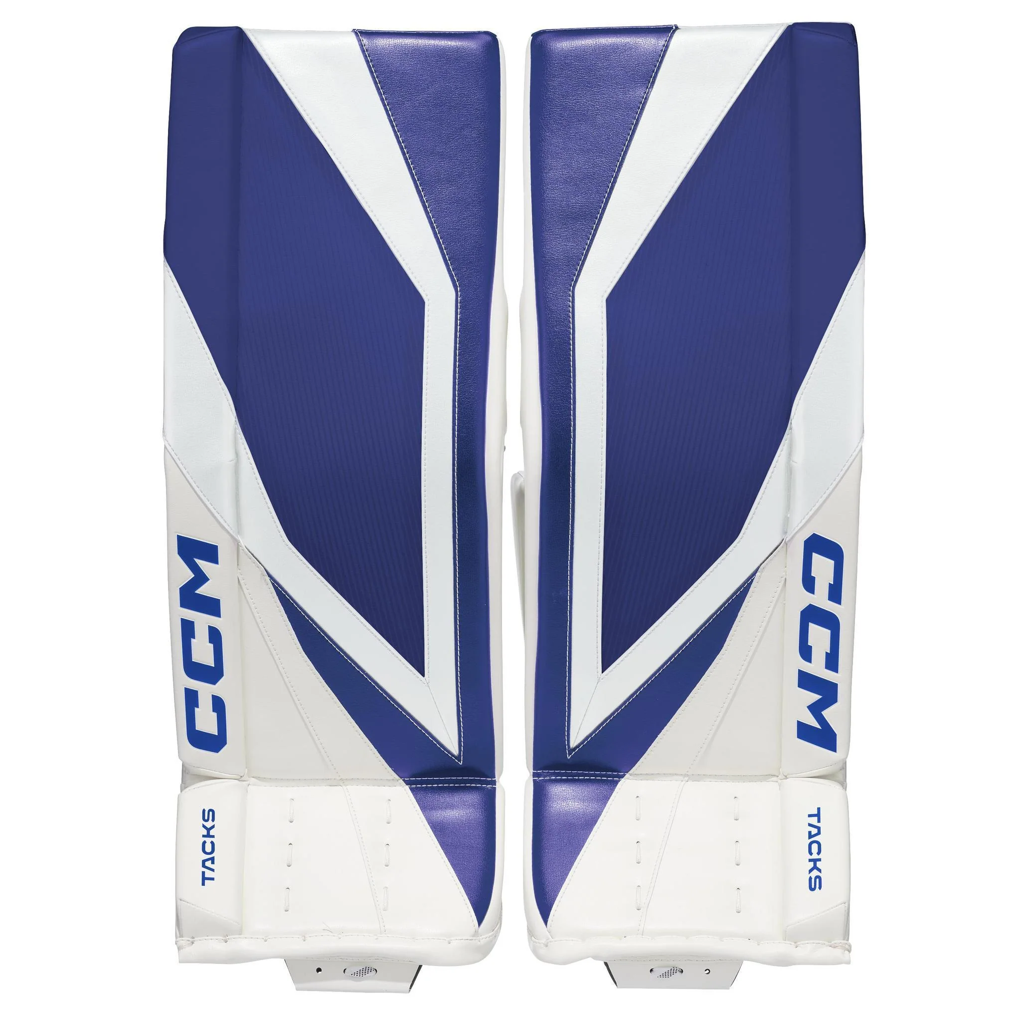 CCM Tacks Senior Goalie Pads (2026) - Image 14