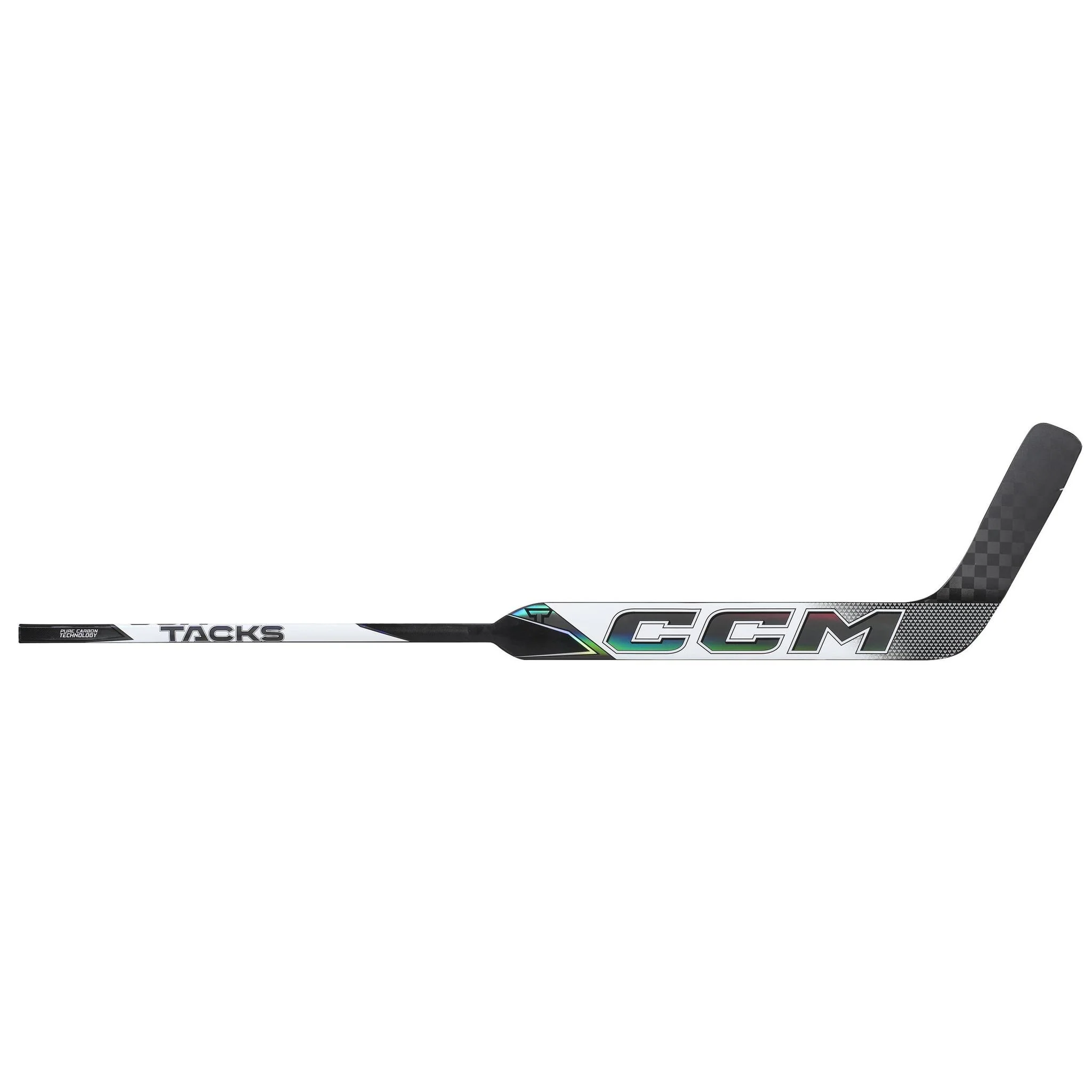 CCM Tacks Senior Goalie Stick (2026) - P4 - Image 2