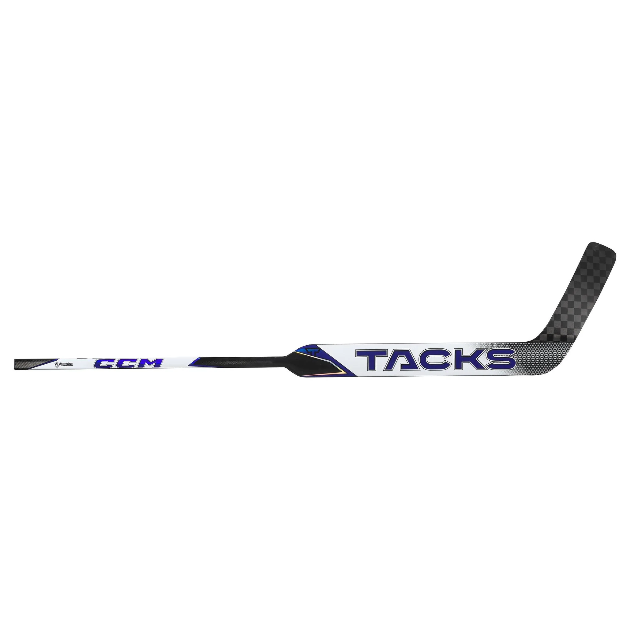 CCM Tacks Senior Goalie Stick (2026) - P4 - Image 27