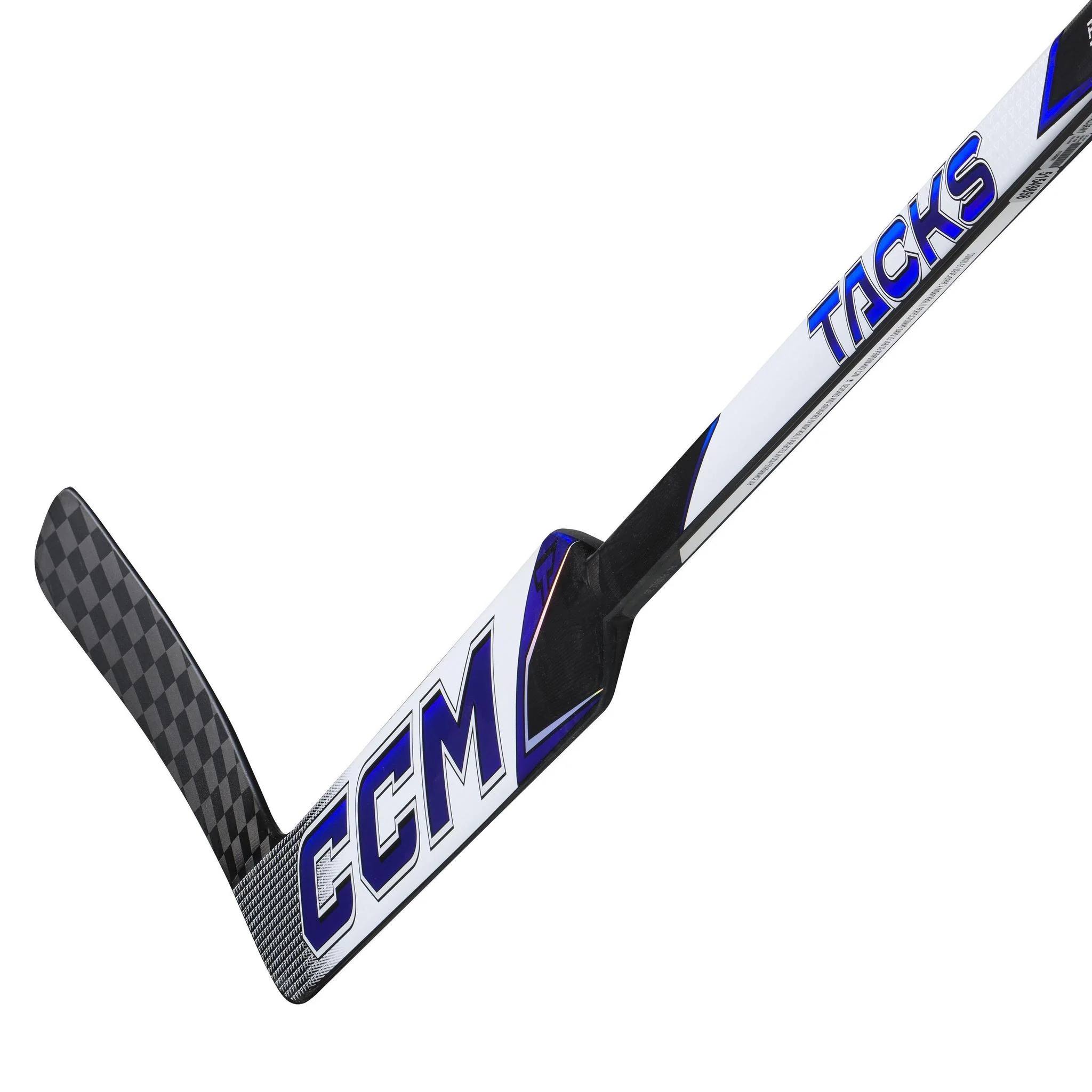 CCM Tacks Senior Goalie Stick (2026) - P4 - Image 30