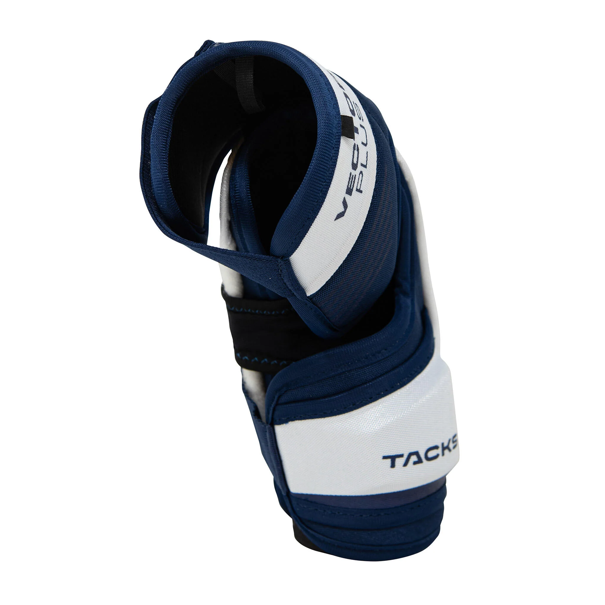 CCM Tacks Vector Plus Junior Elbow Pads - Source Exclusive (2024) - Image 5
