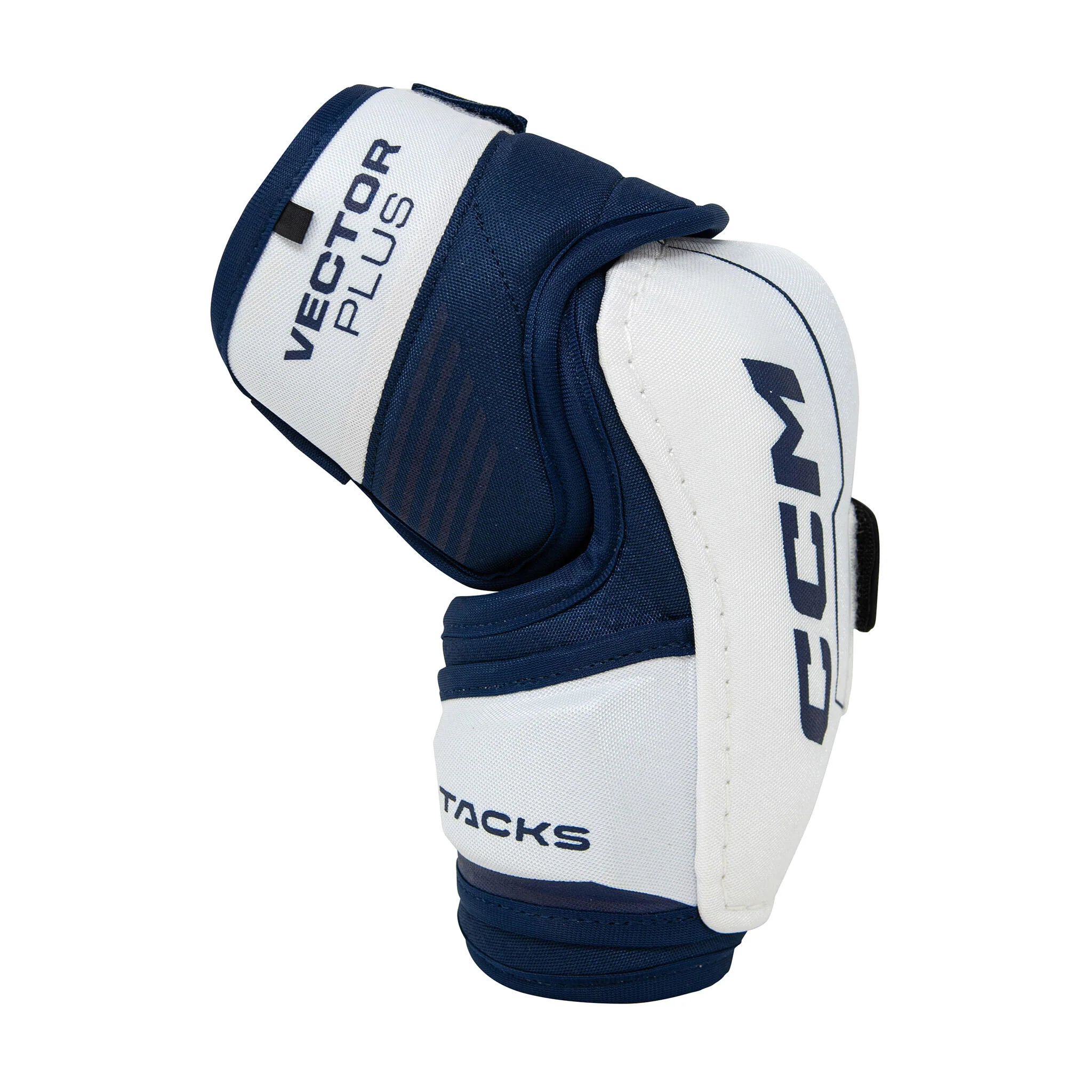 CCM Tacks Vector Plus Senior Elbow Pads - Source Exclusive (2024) - Image 3