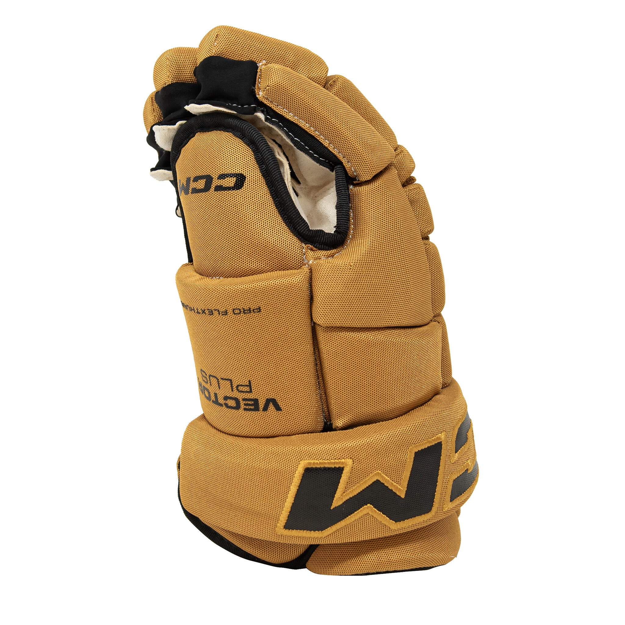 CCM Tacks Vector Plus Senior Hockey Gloves (2024) - Source Exclusive - Image 2