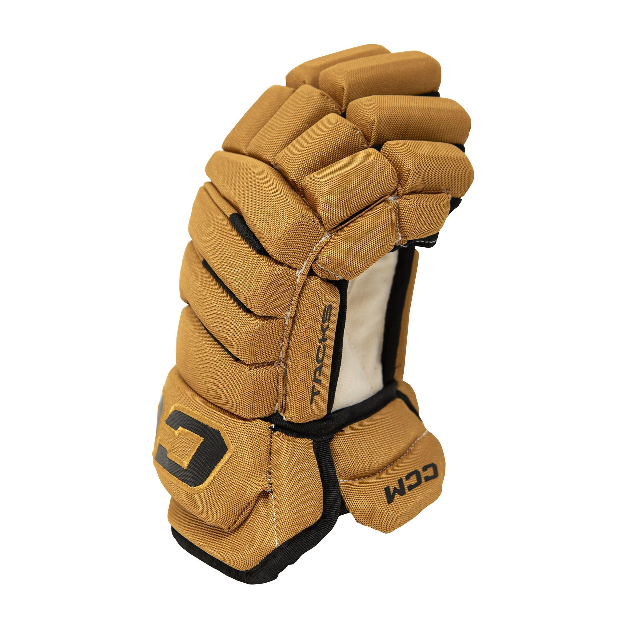CCM Tacks Vector Plus Senior Hockey Gloves (2024) - Source Exclusive - Image 3