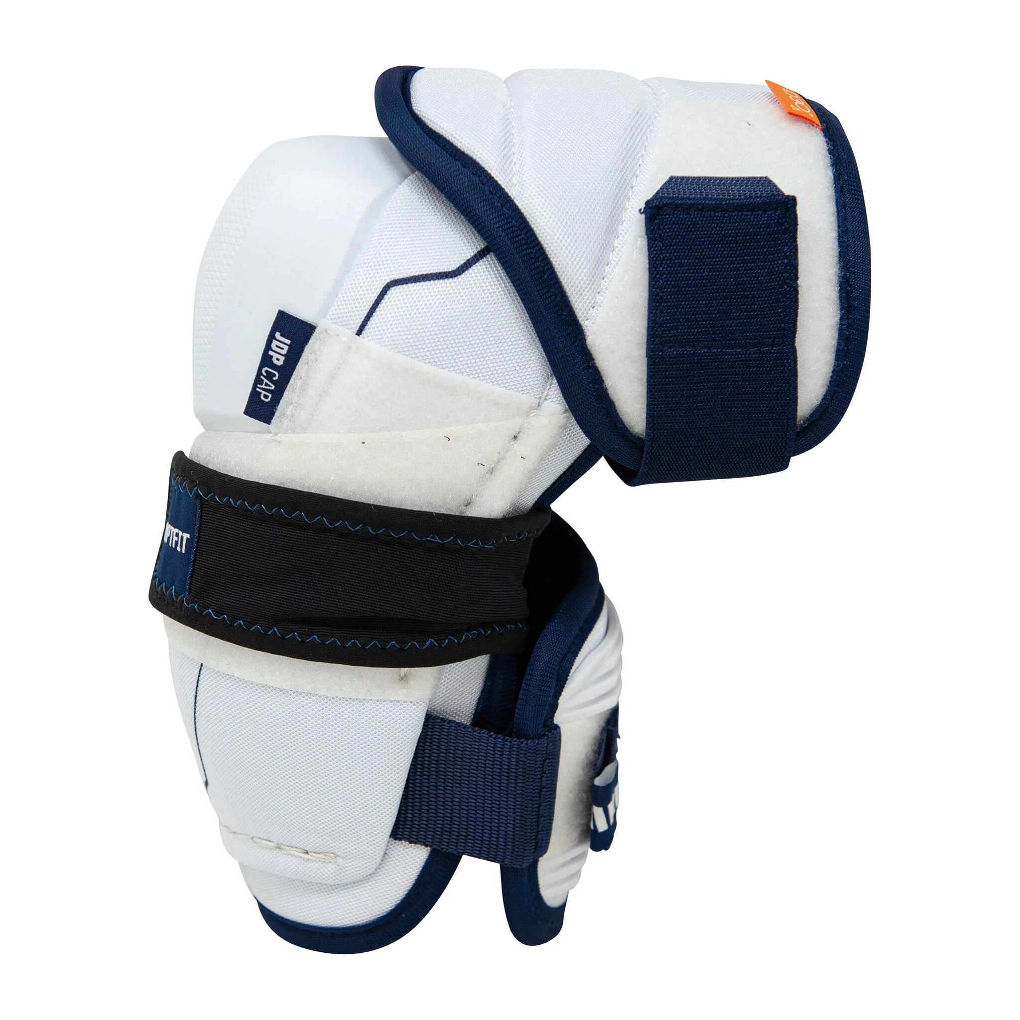 CCM Tacks Vector Premier Junior Hockey Elbow Pads - Source Exclusive (2024) - Image 4