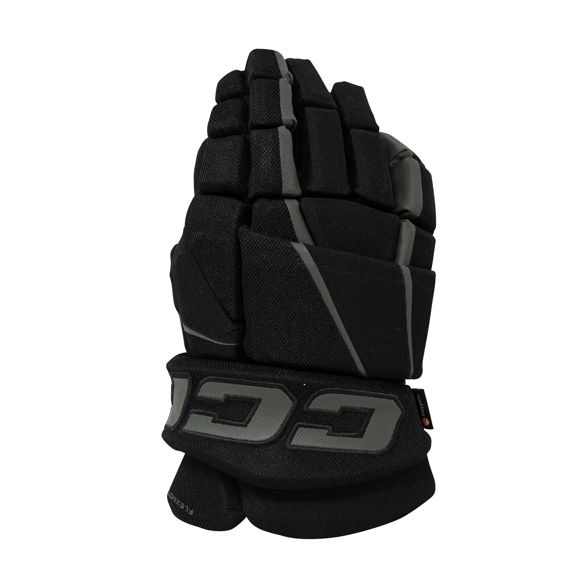 CCM Tacks Vector Premier Junior Hockey Gloves - Source Exclusive (2024)