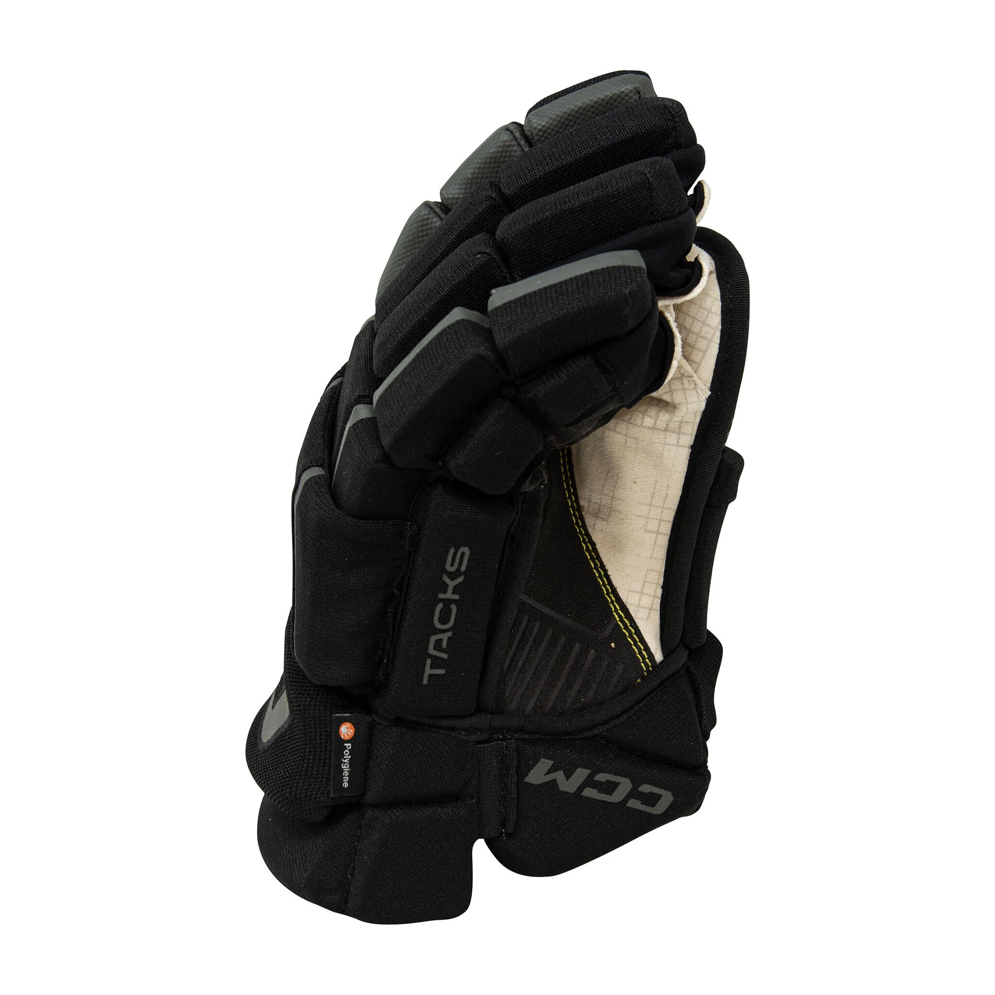 CCM Tacks Vector Premier Junior Hockey Gloves - Source Exclusive (2024) - Image 3