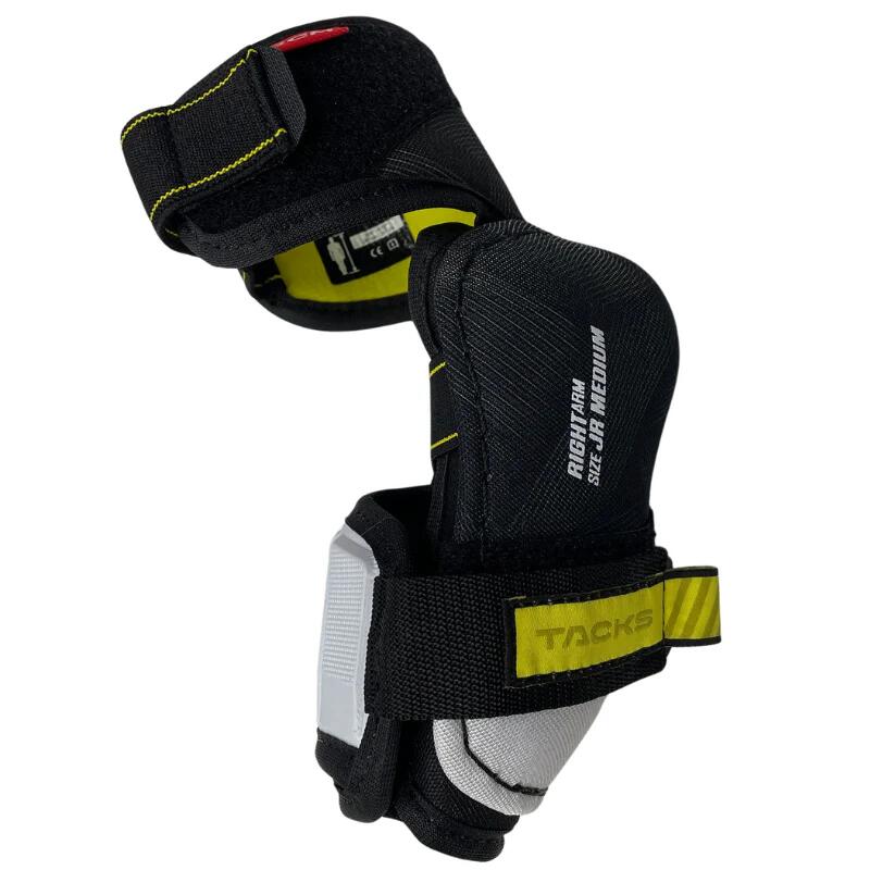 CCM Tacks Vector Senior Hockey Elbow Pads - Source Exclusive (2023) - Image 3