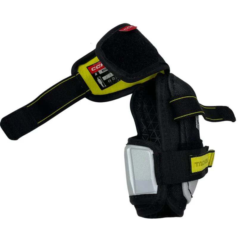 CCM Tacks Vector Senior Hockey Elbow Pads - Source Exclusive (2023) - Image 4