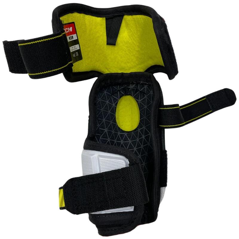 CCM Tacks Vector Senior Hockey Elbow Pads - Source Exclusive (2023) - Image 5