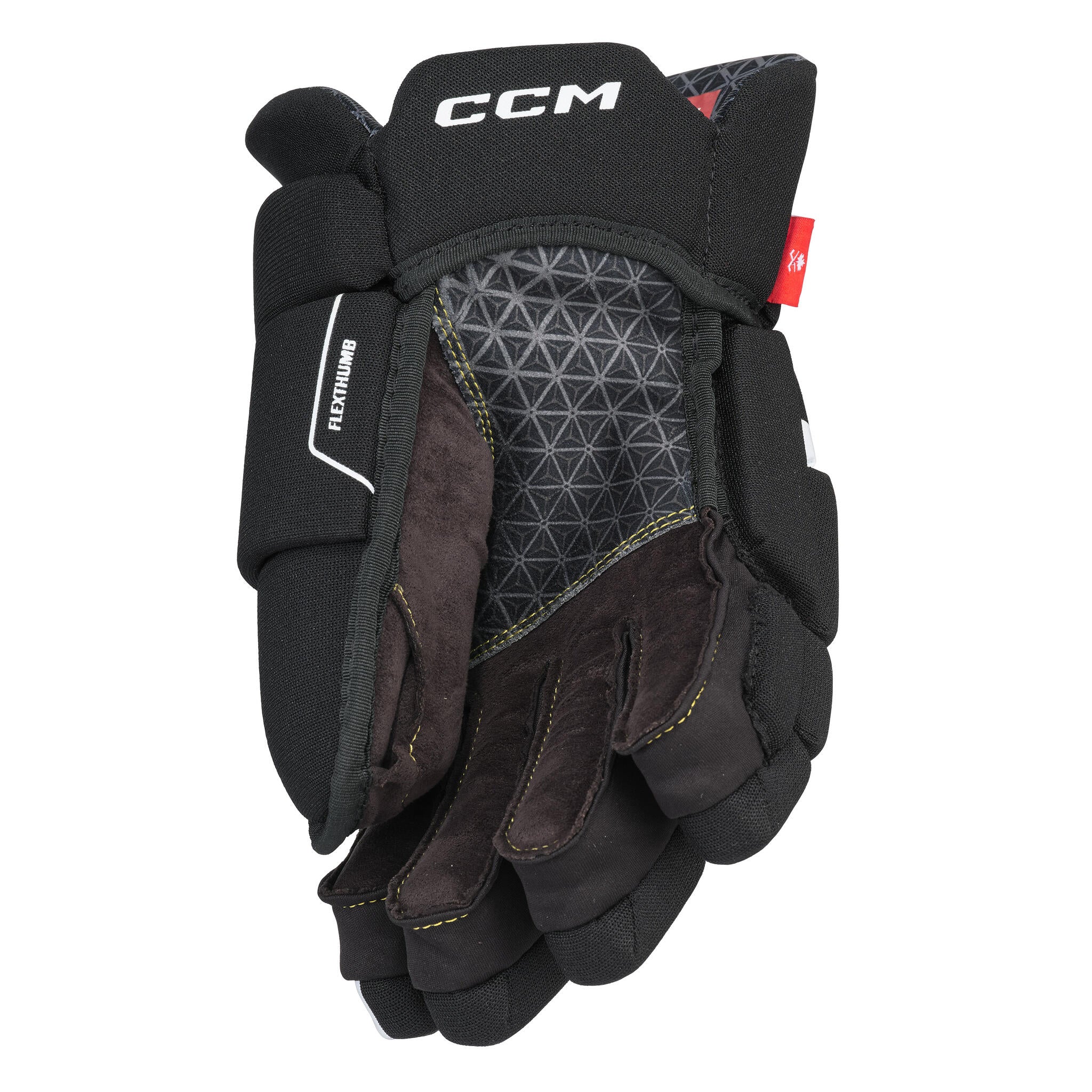 CCM Tacks Vector Senior Hockey Gloves - Source Exclusive (2023) - Image 3