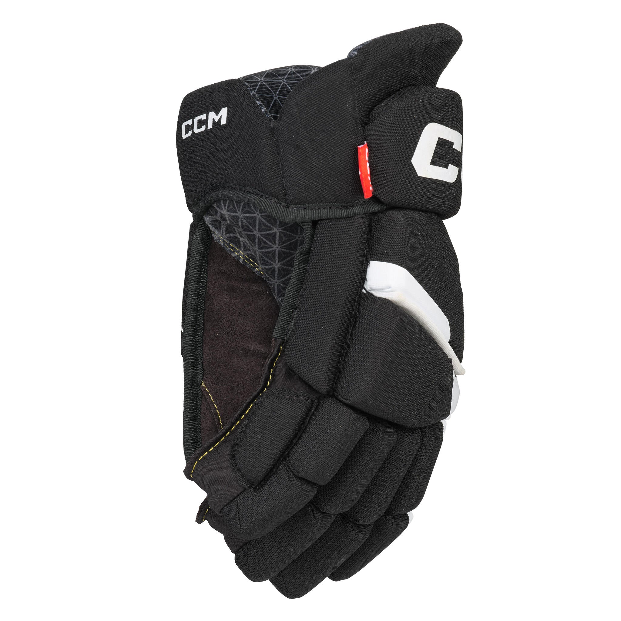 CCM Tacks Vector Senior Hockey Gloves - Source Exclusive (2023) - Image 4