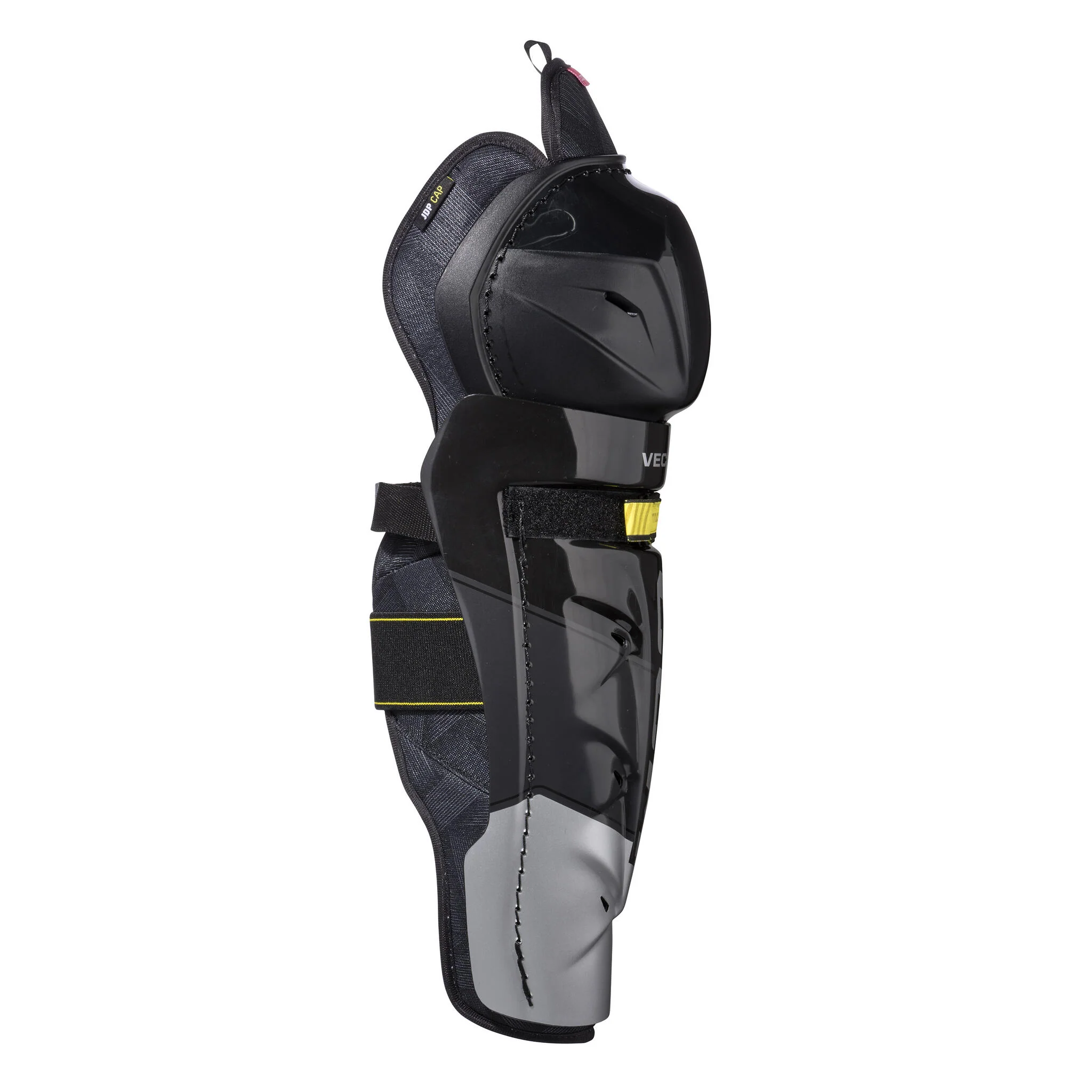 CCM Tacks Vector Senior Hockey Shin Guards - Source Exclusive (2023) - Image 2