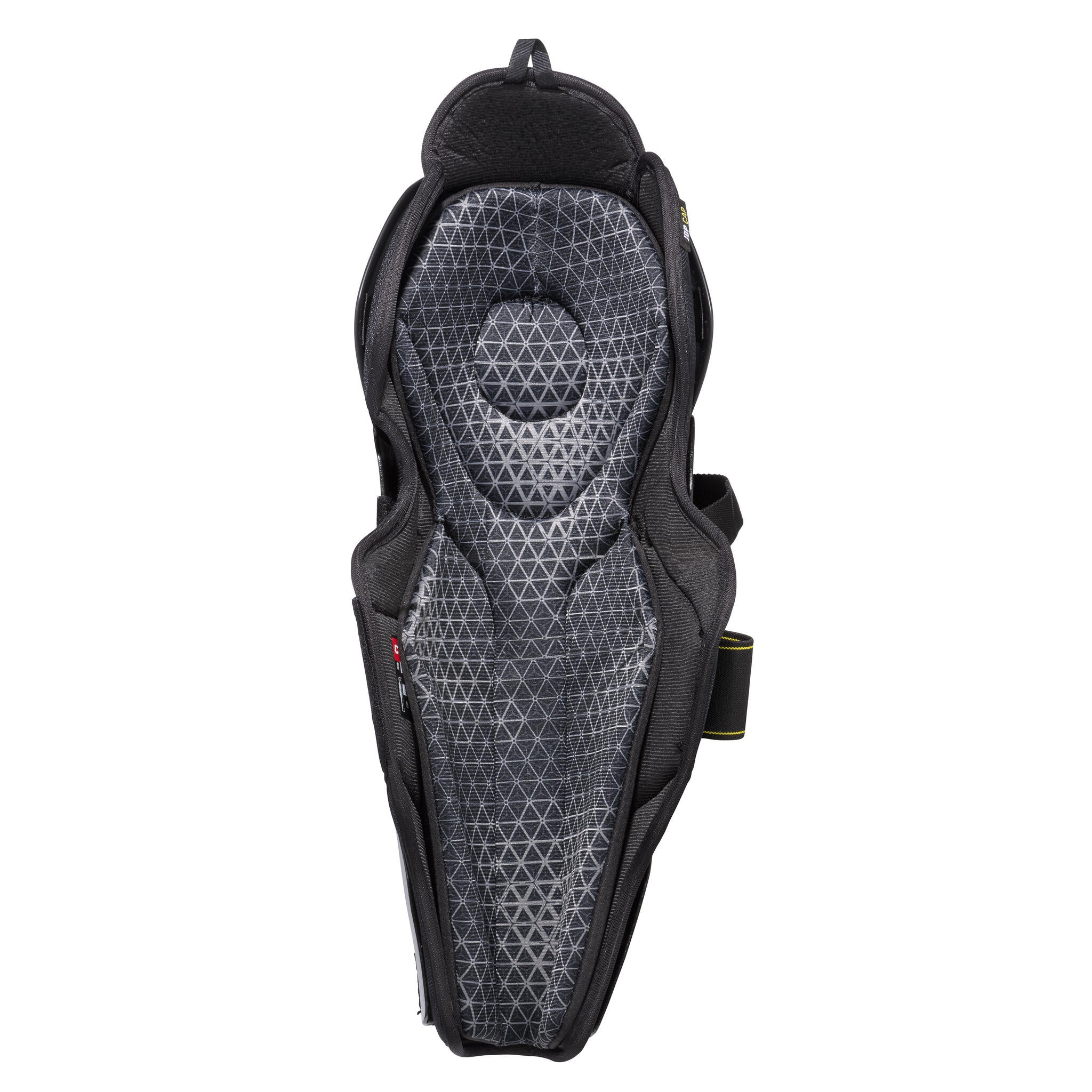CCM Tacks Vector Senior Hockey Shin Guards - Source Exclusive (2023) - Image 4