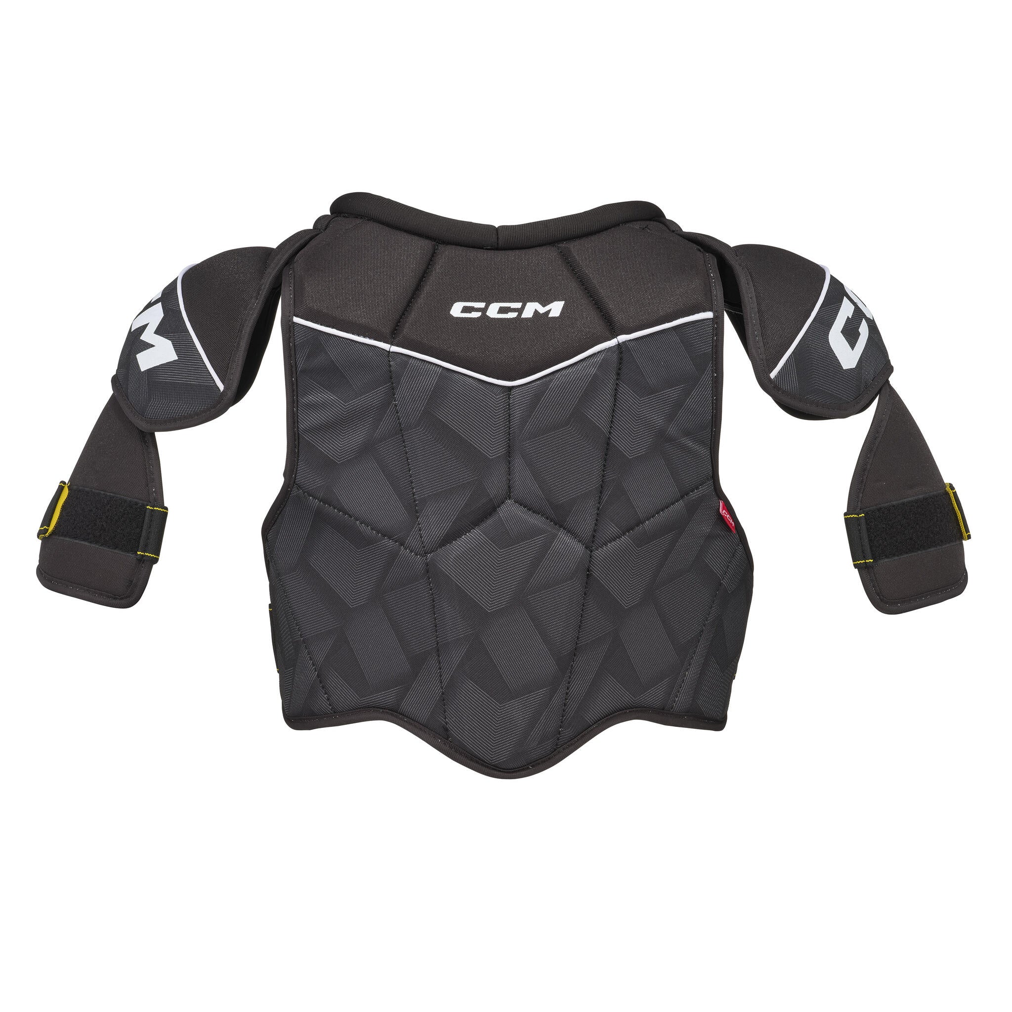CCM Tacks Vector Senior Hockey Shoulder Pads - Source Exclusive (2023) - Image 2