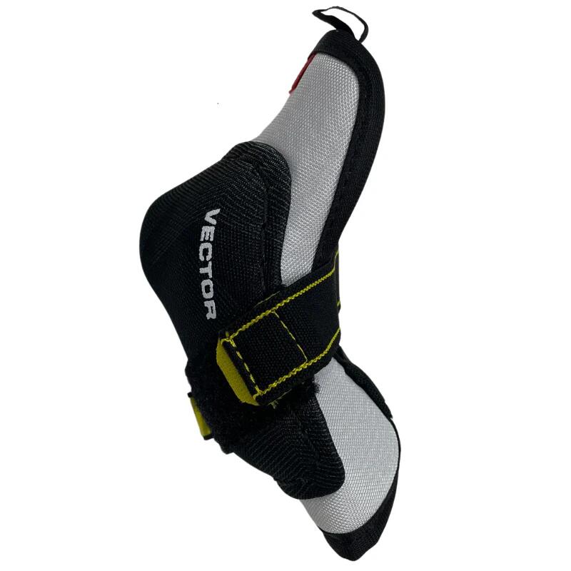 CCM Tacks Vector Youth Hockey Elbow Pads - Source Exclusive (2023) - Image 3