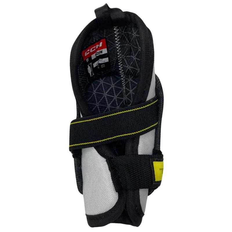 CCM Tacks Vector Youth Hockey Elbow Pads - Source Exclusive (2023) - Image 4