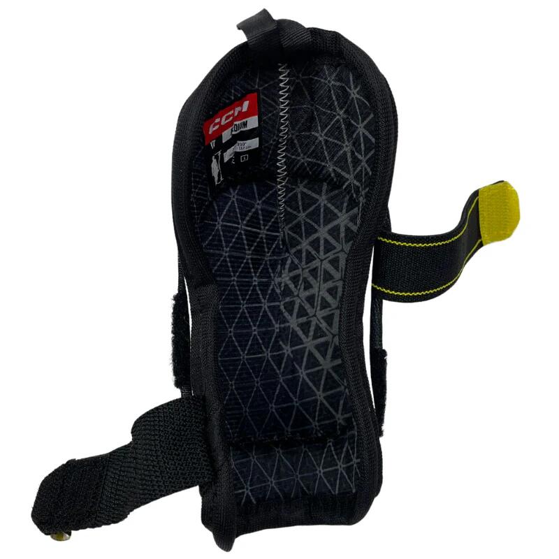 CCM Tacks Vector Youth Hockey Elbow Pads - Source Exclusive (2023) - Image 5
