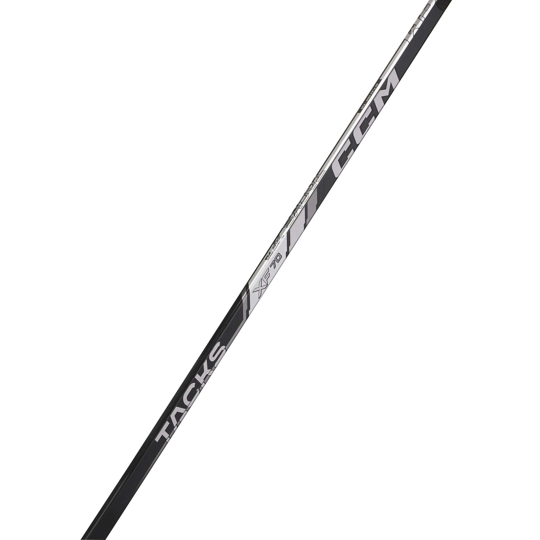 CCM Tacks XF 70 Intermediate Hockey Stick - Image 5