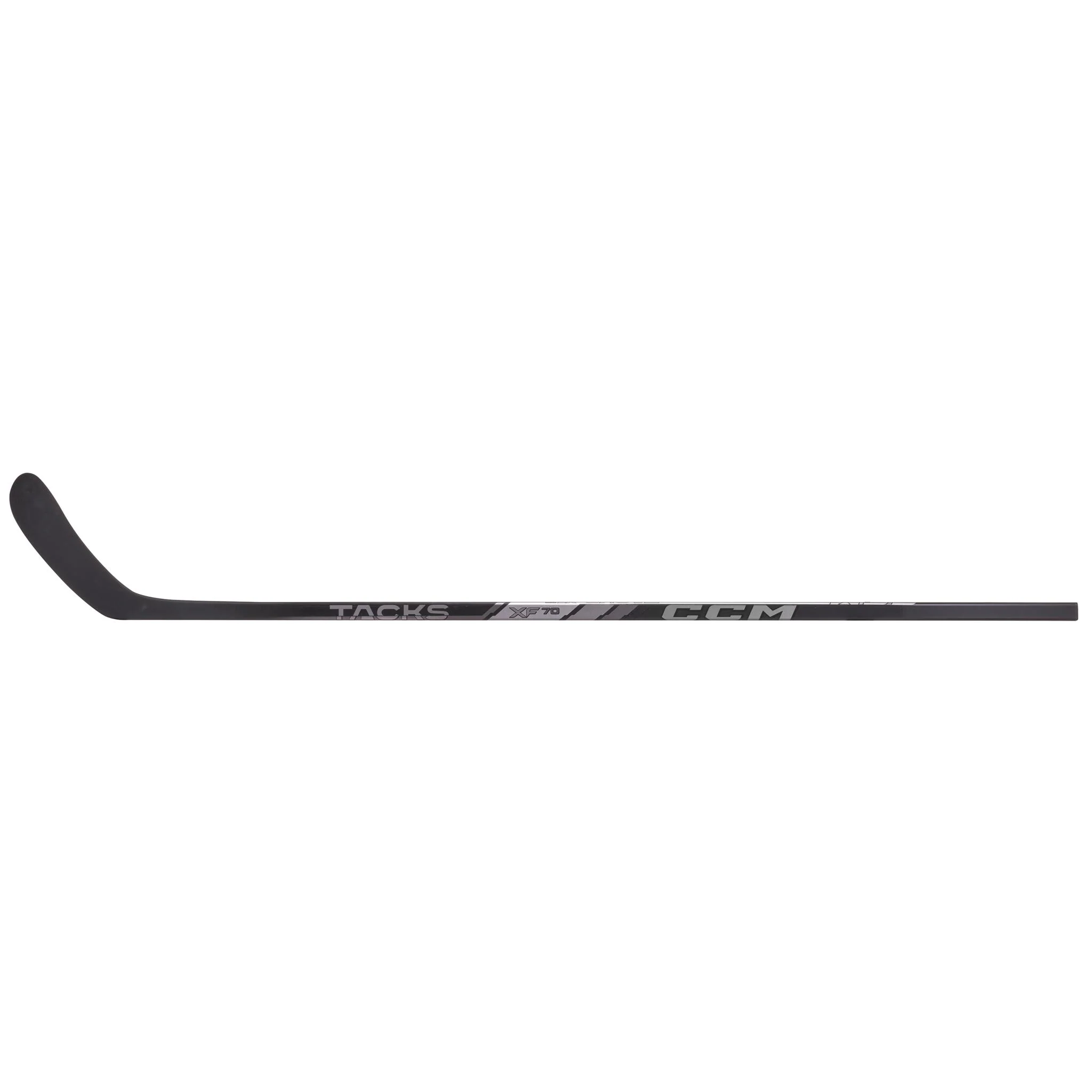CCM Tacks XF 70 Intermediate Hockey Stick - Image 8