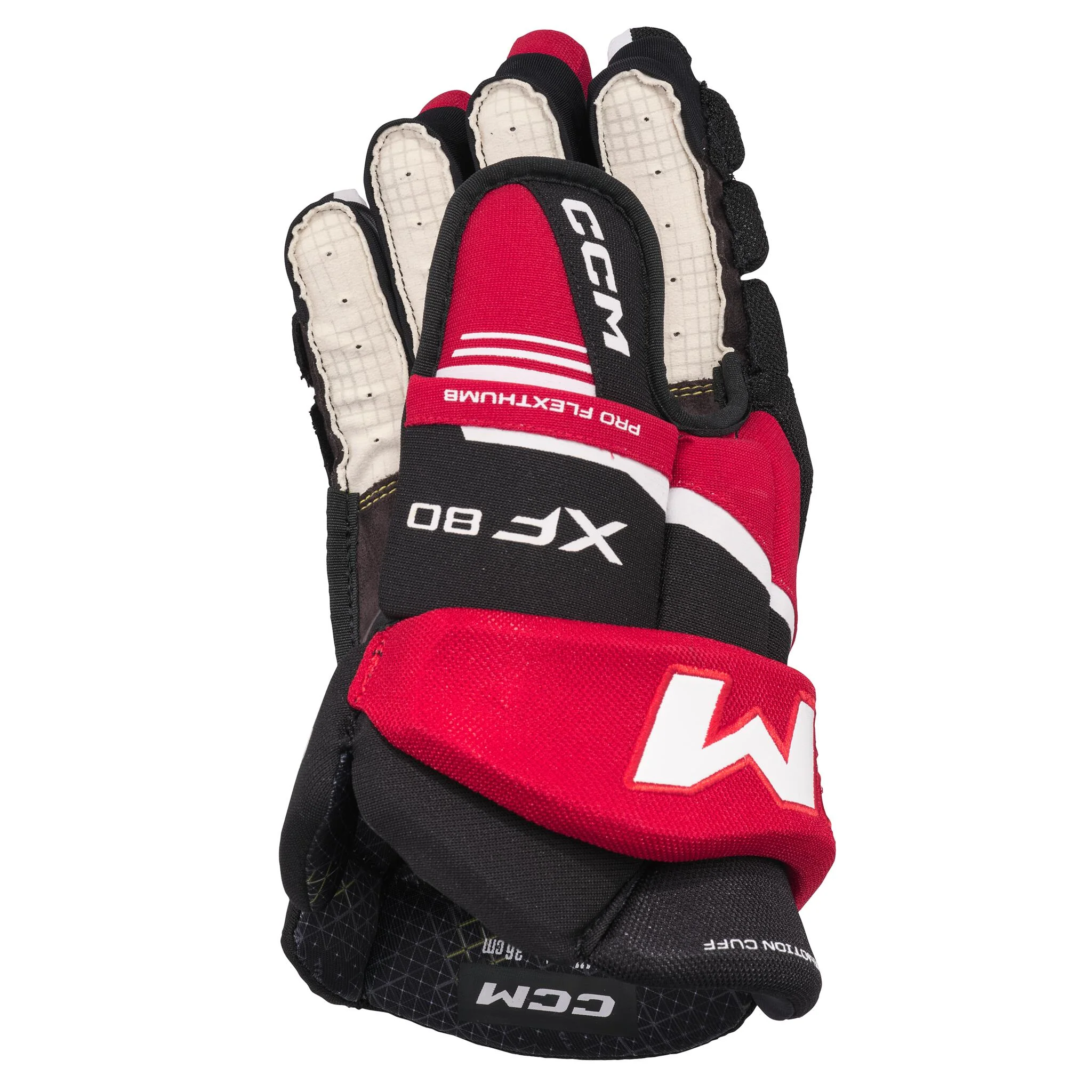 CCM Tacks XF-80 Senior Hockey Gloves (2024) - Image 10