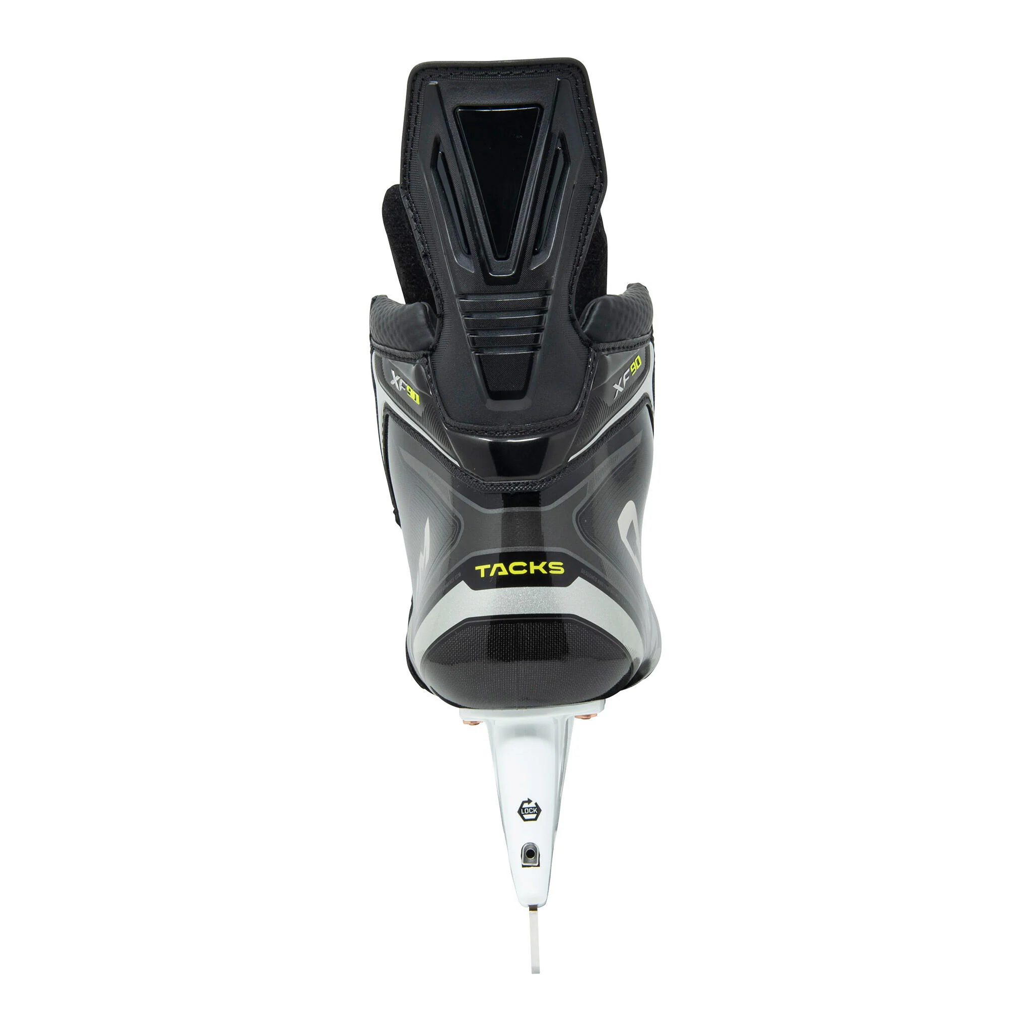 CCM Tacks XF 90 Senior Hockey Skates (2024) - Image 11