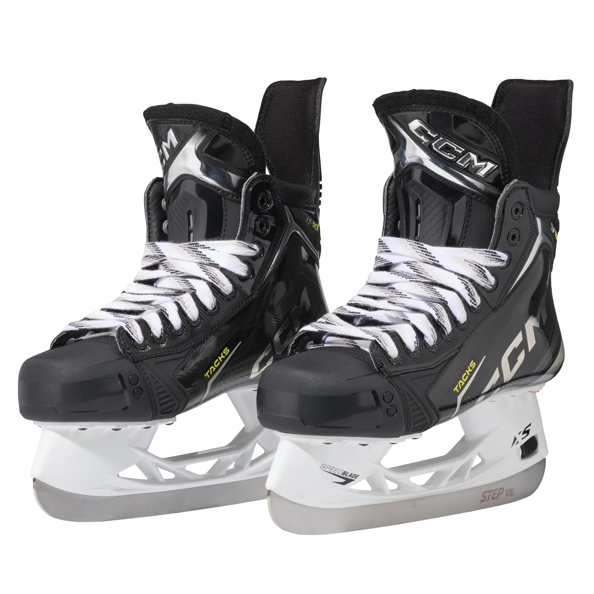 CCM Tacks XF 90 Senior Hockey Skates (2024) - Image 5