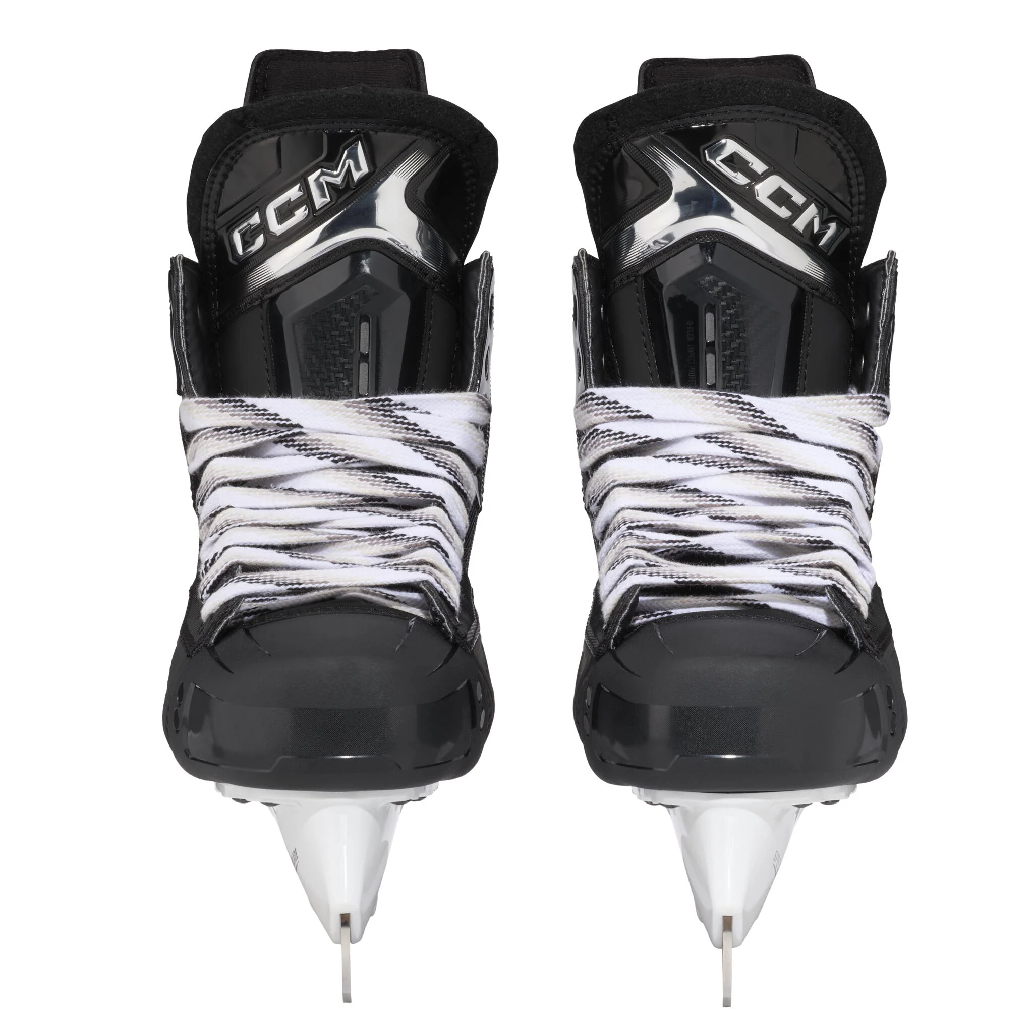 CCM Tacks XF 90 Senior Hockey Skates (2024) - Image 7